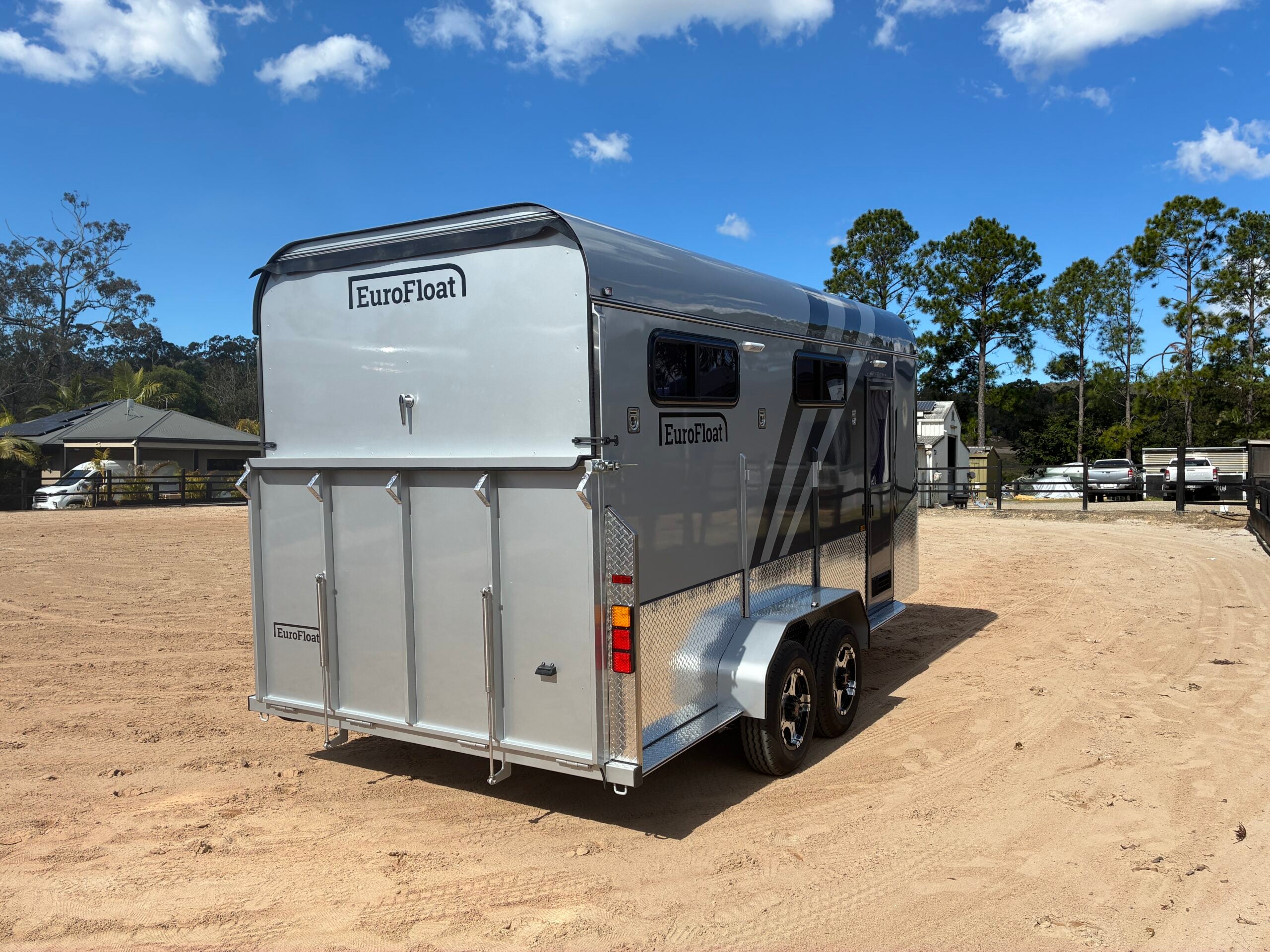 3HAL-L500 SN Prestige Series Deluxe Package