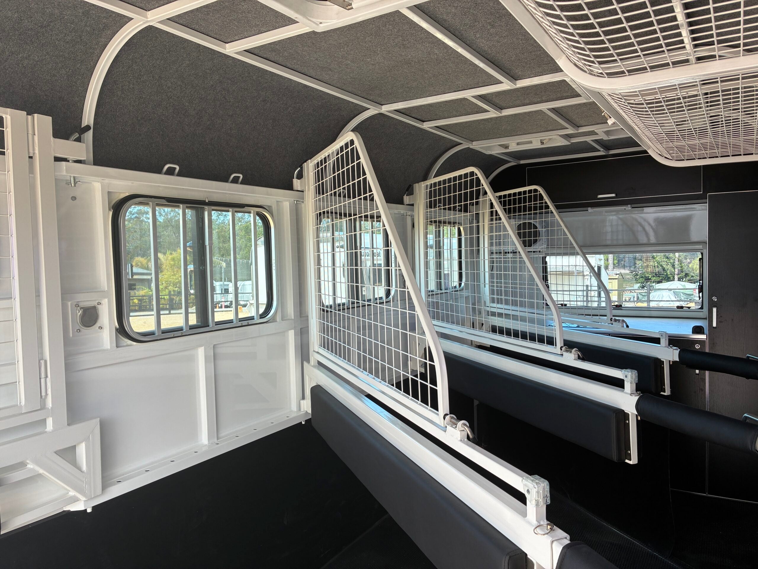 3HAL-L500 SN Prestige Series Deluxe Package
