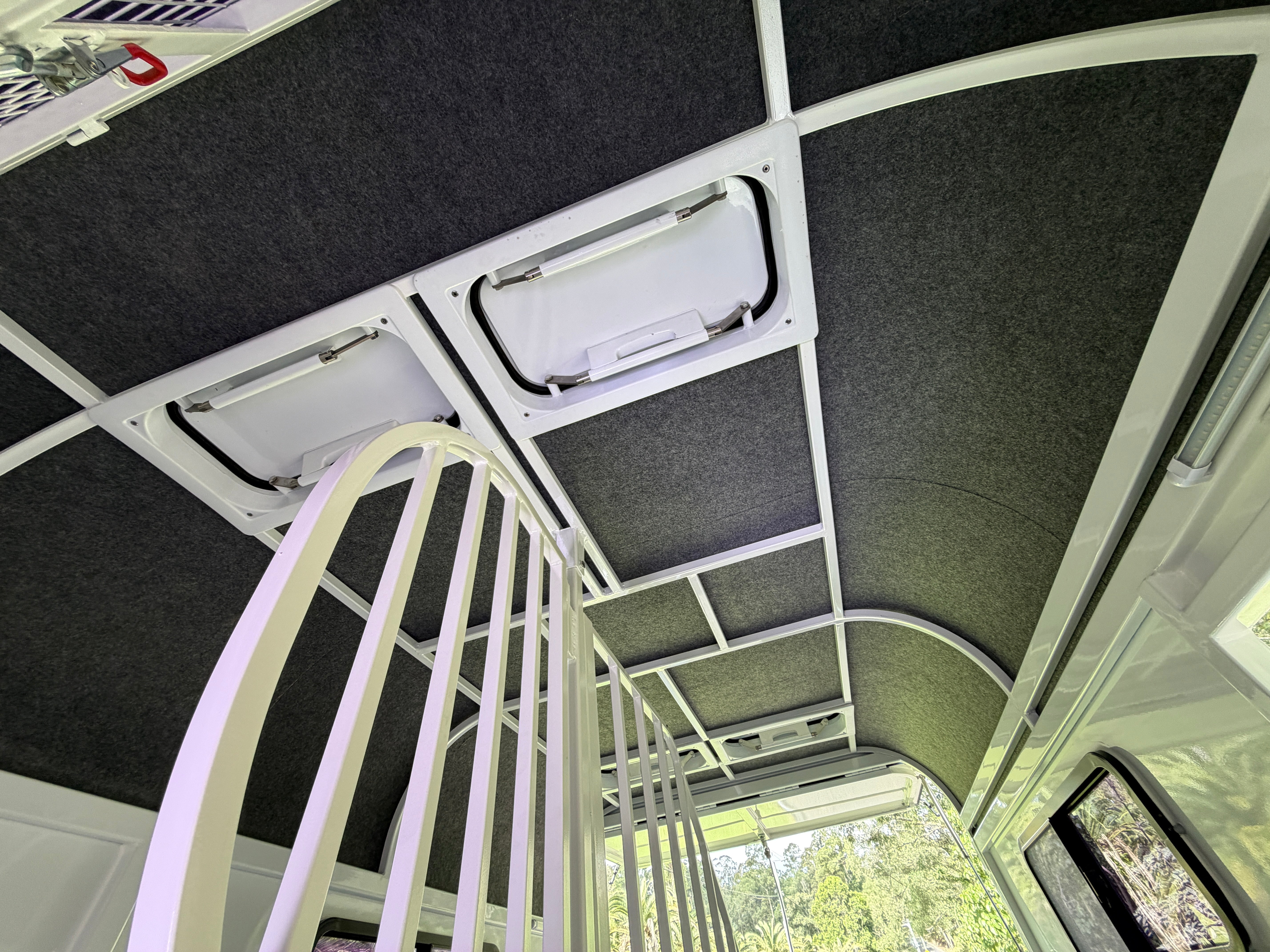 2HSL-L400 RN Classic Series Standard Package