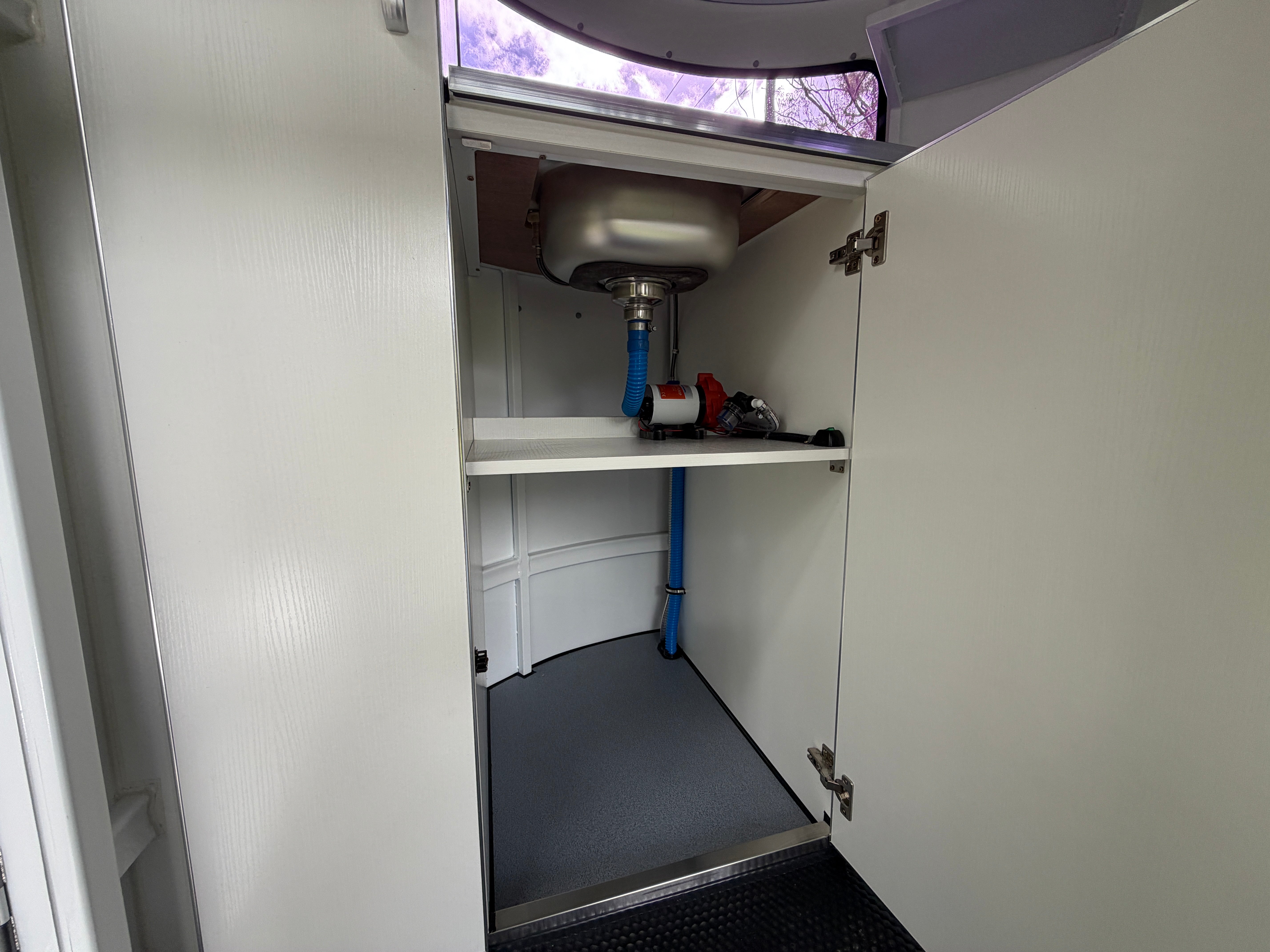 2HSL-L400 RN Classic Series Standard Package