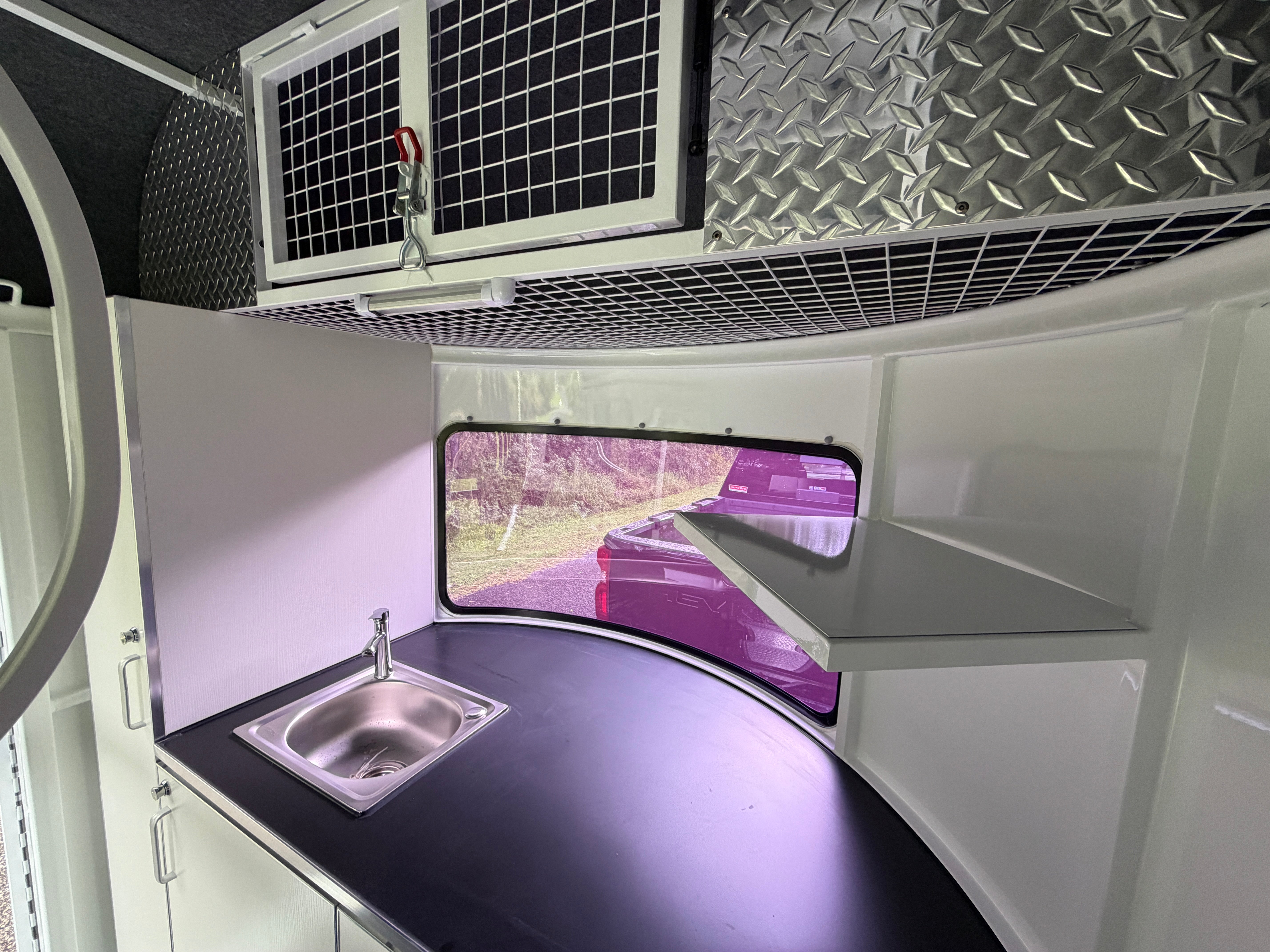 2HSL-L400 RN Classic Series Standard Package