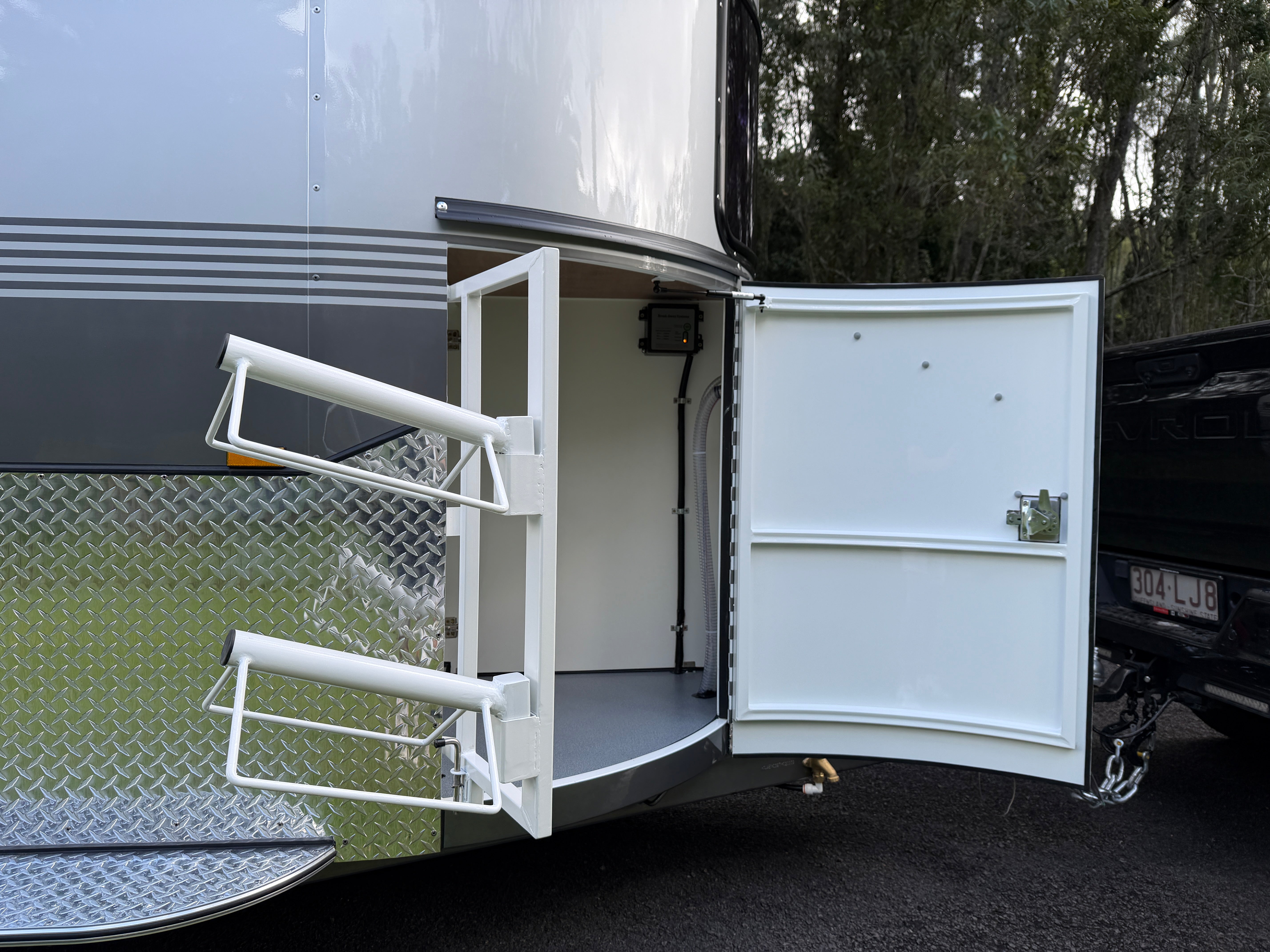 2HSL-L400 RN Classic Series Standard Package