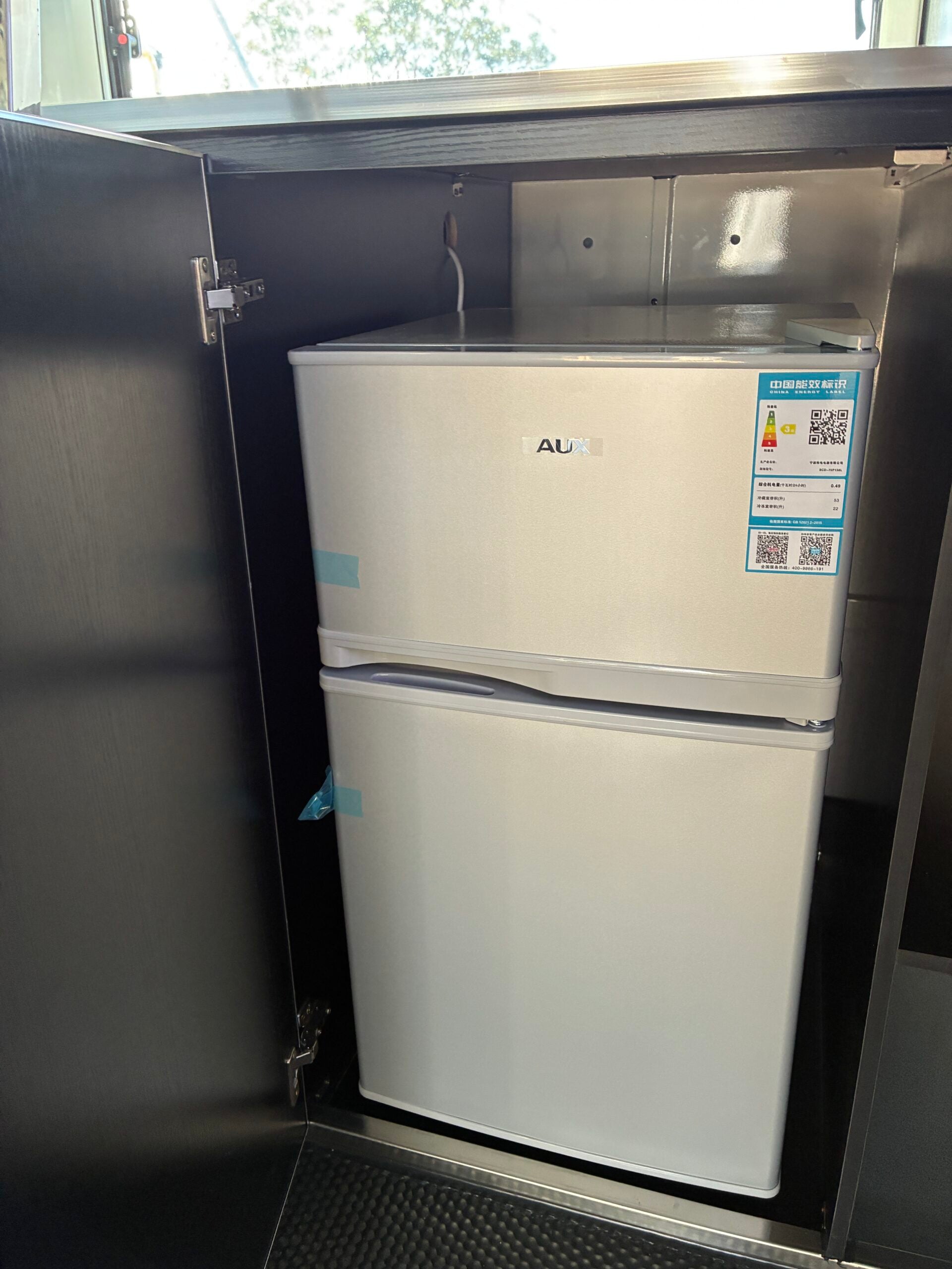 3HAL-L500 SN Prestige Eventer Series Deluxe Package