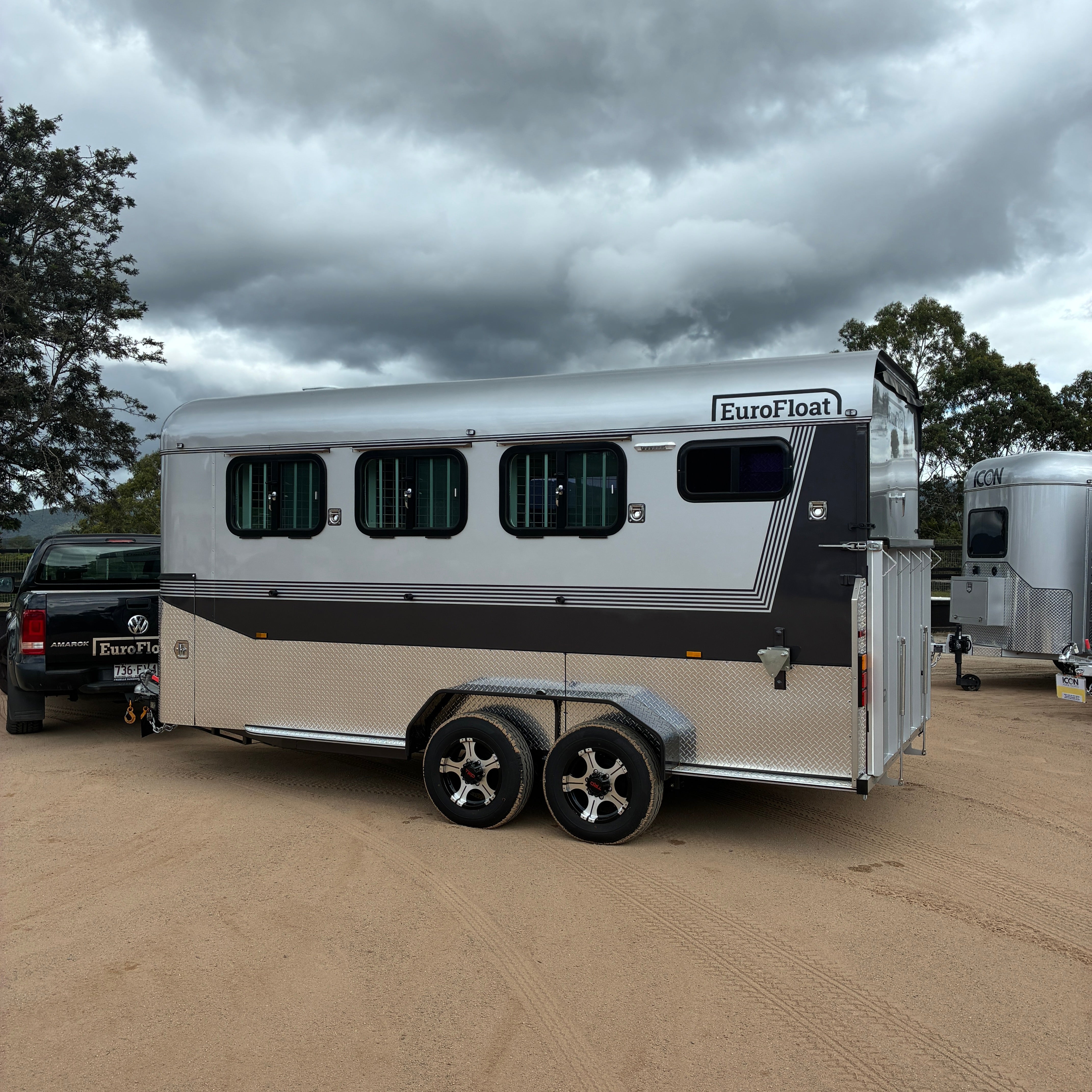 3HAL-L500 SN Prestige Series Deluxe Package