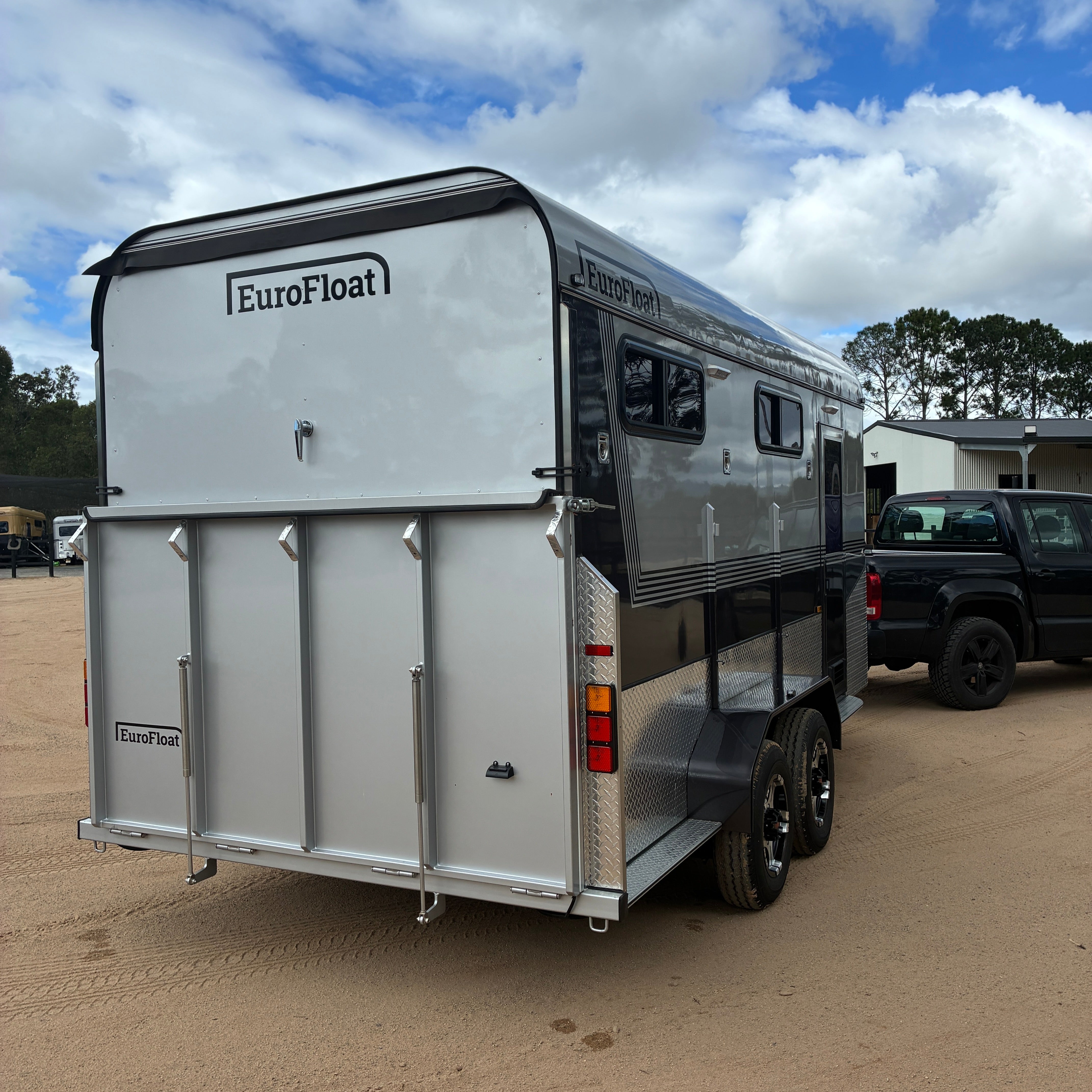 3HAL-L500 SN Prestige Series Deluxe Package
