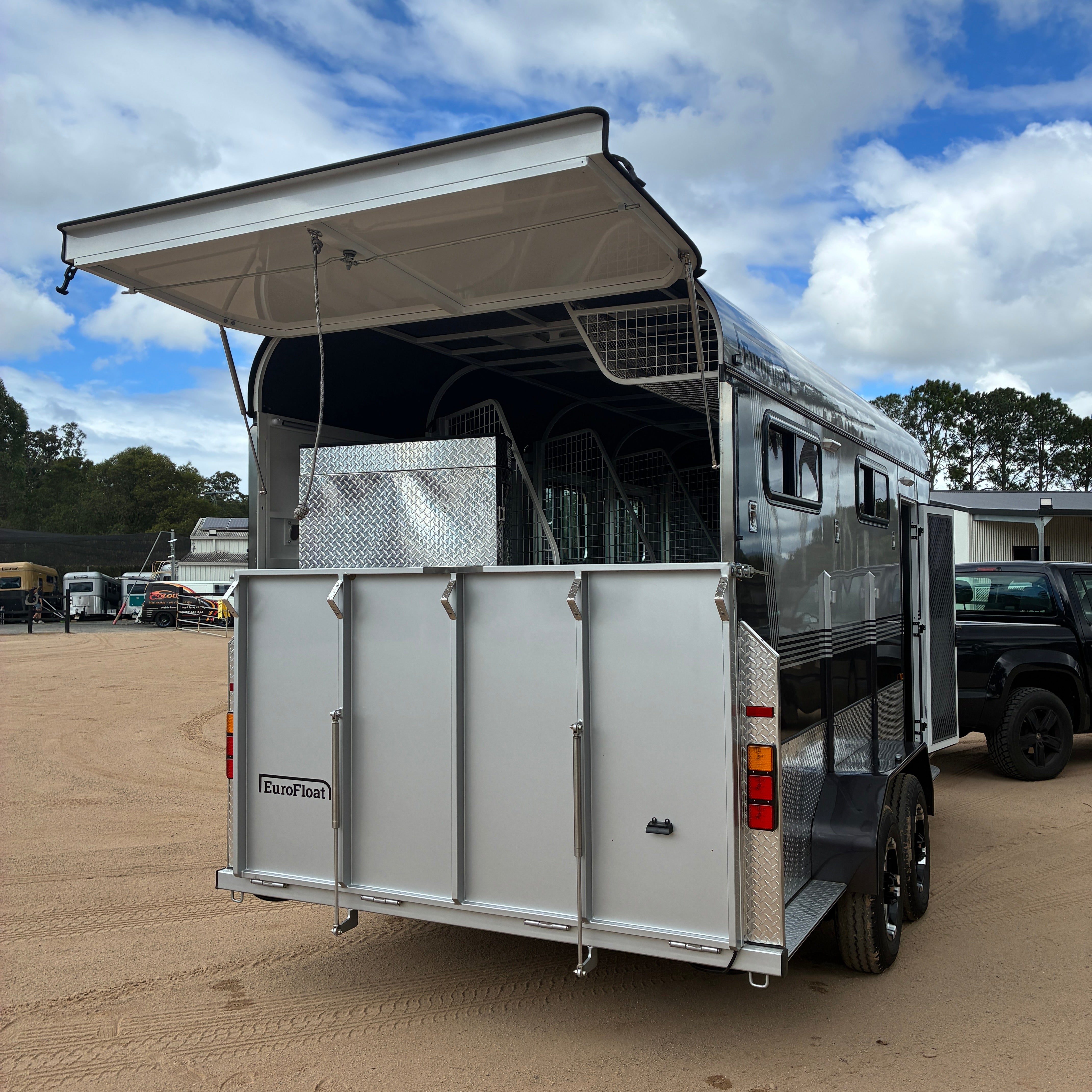 3HAL-L500 SN Prestige Series Deluxe Package