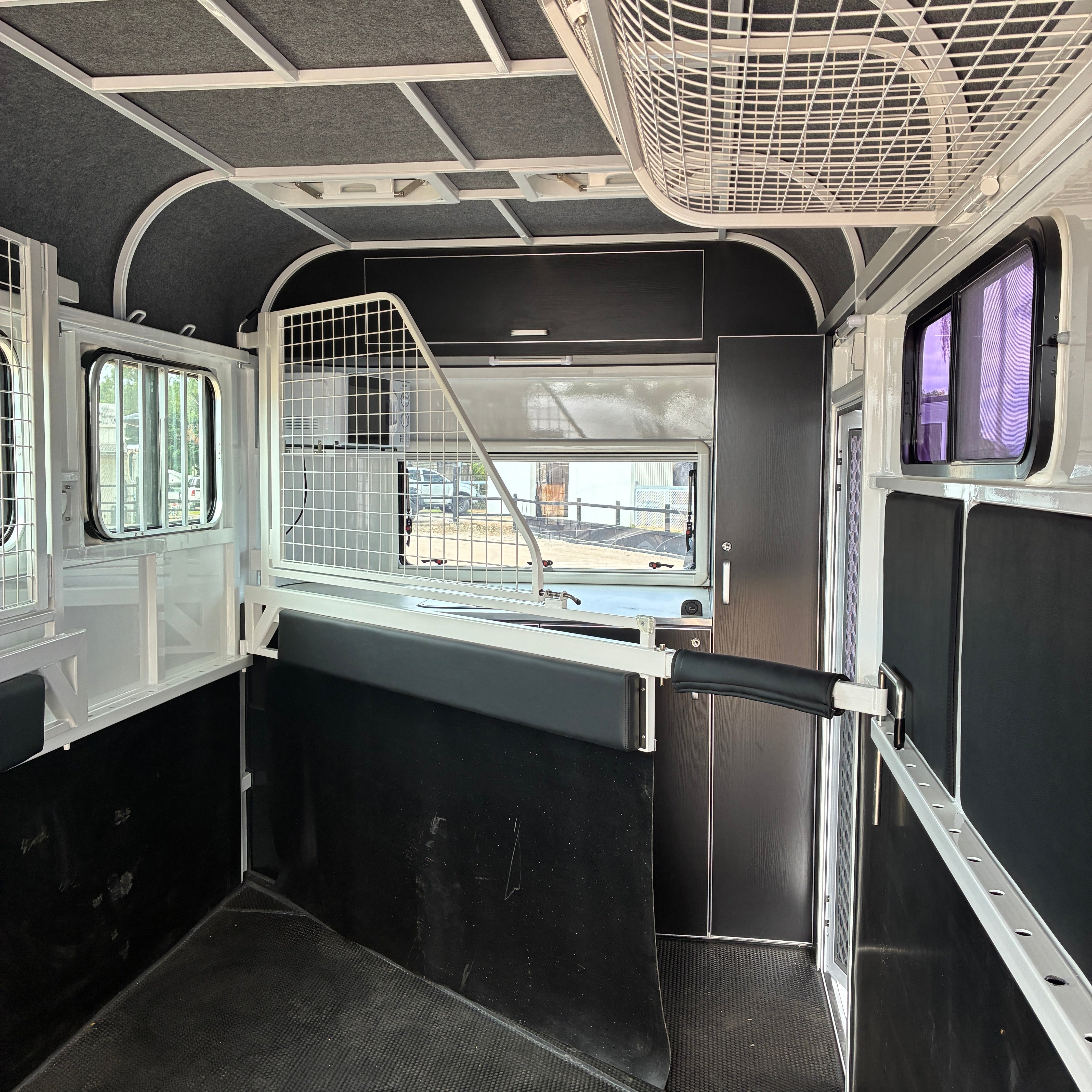 3HAL-L500 SN Prestige Series Deluxe Package