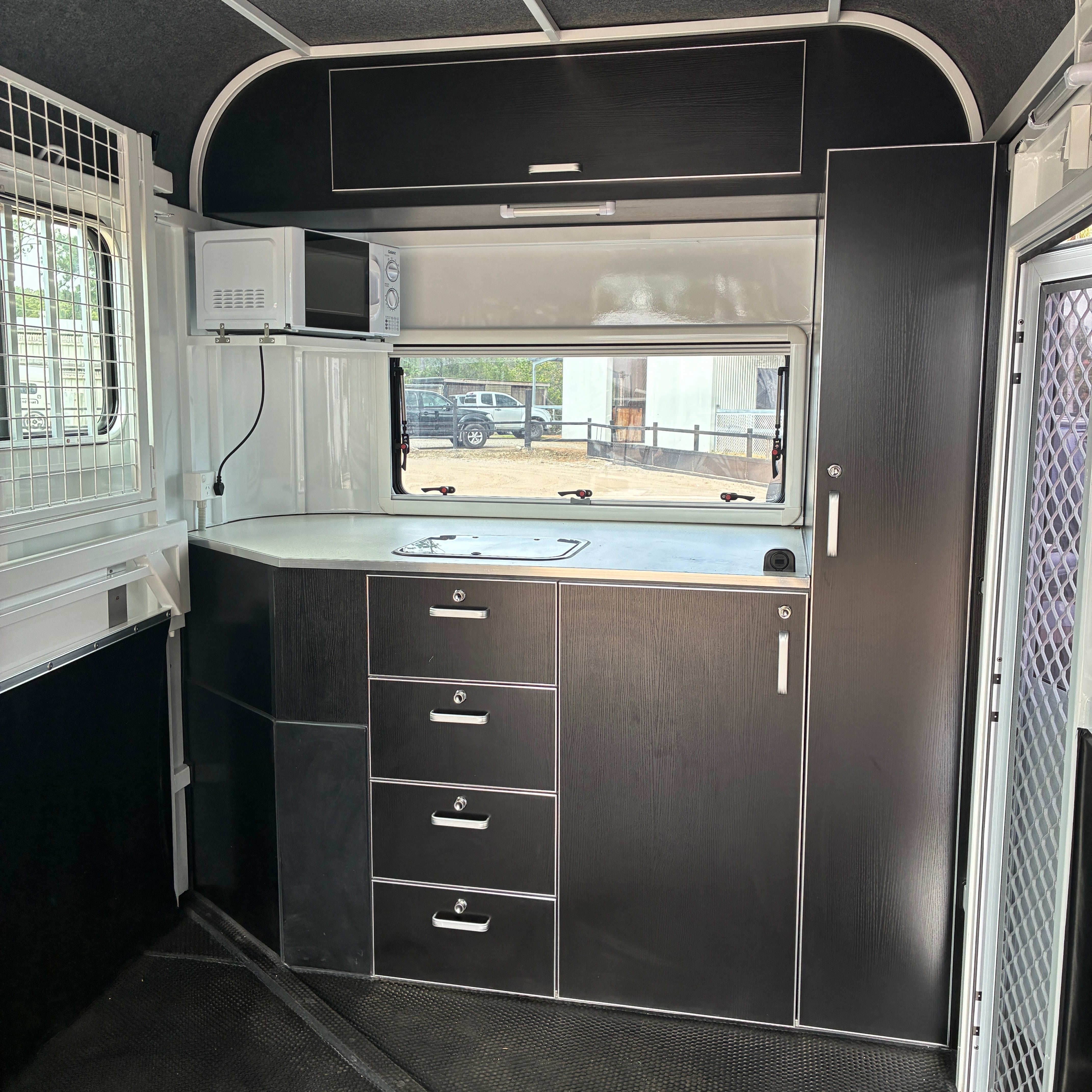 3HAL-L500 SN Prestige Series Deluxe Package