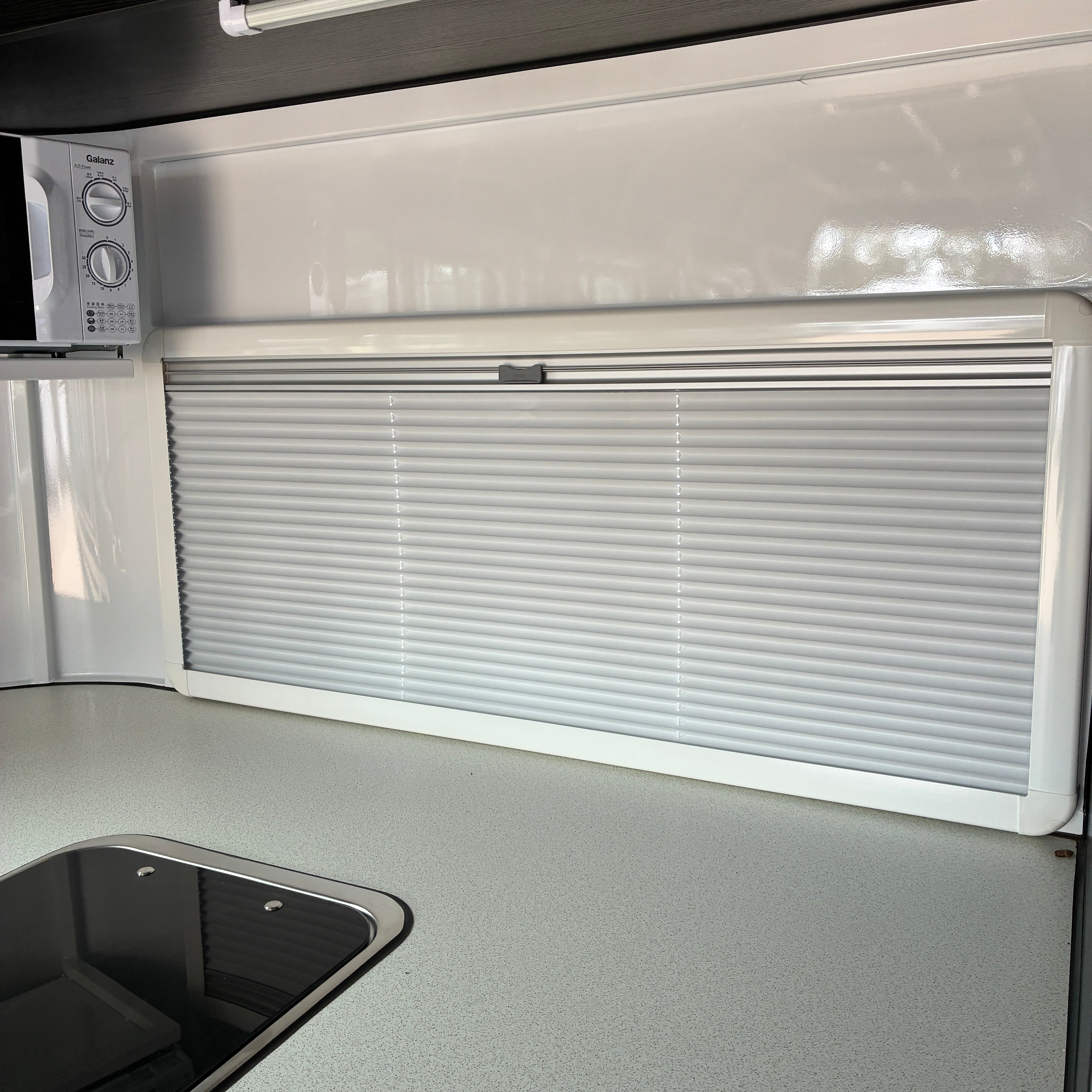 3HAL-L500 SN Prestige Series Deluxe Package