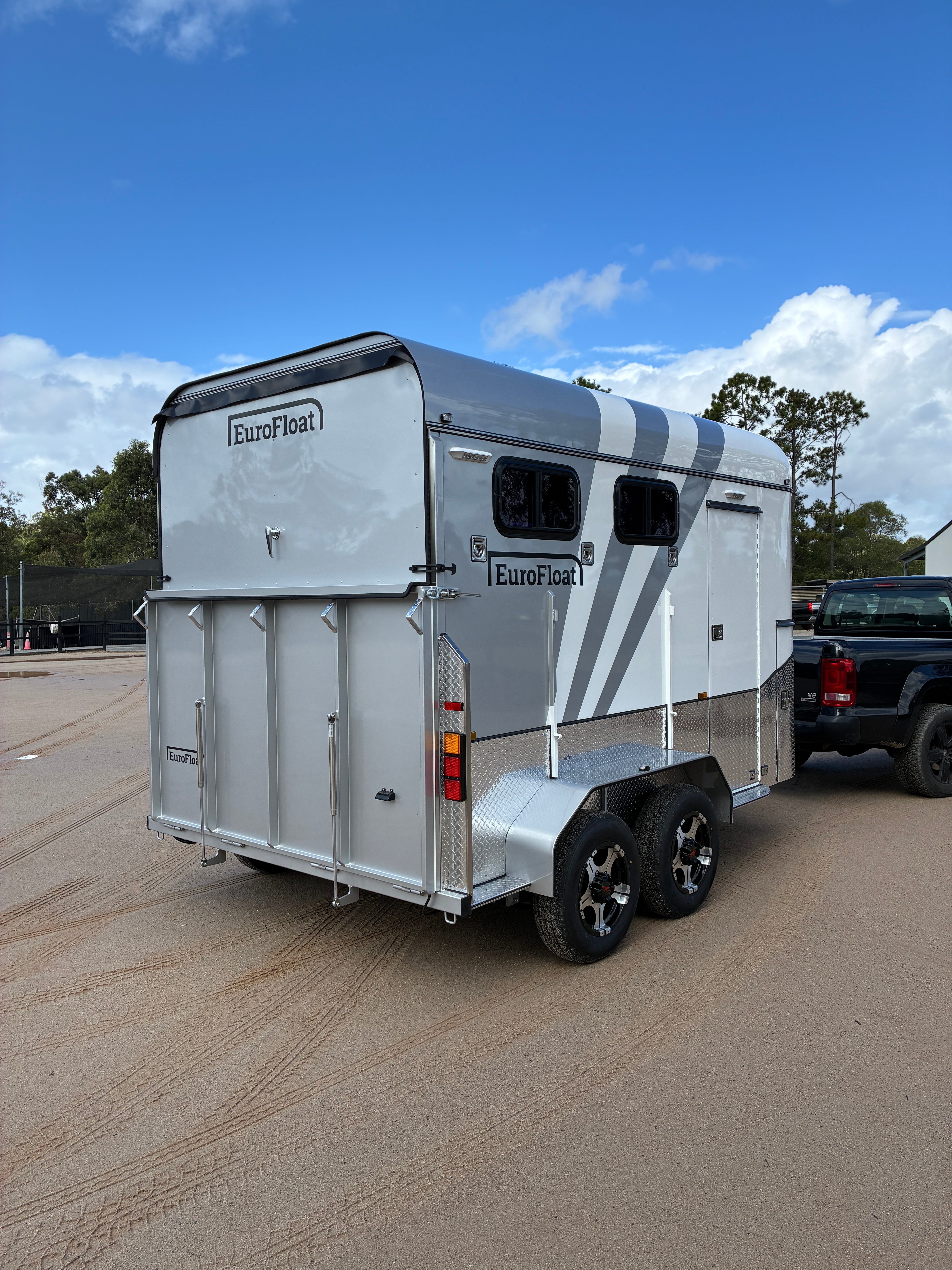 2HAL-S SN Prestige Series Standard Package