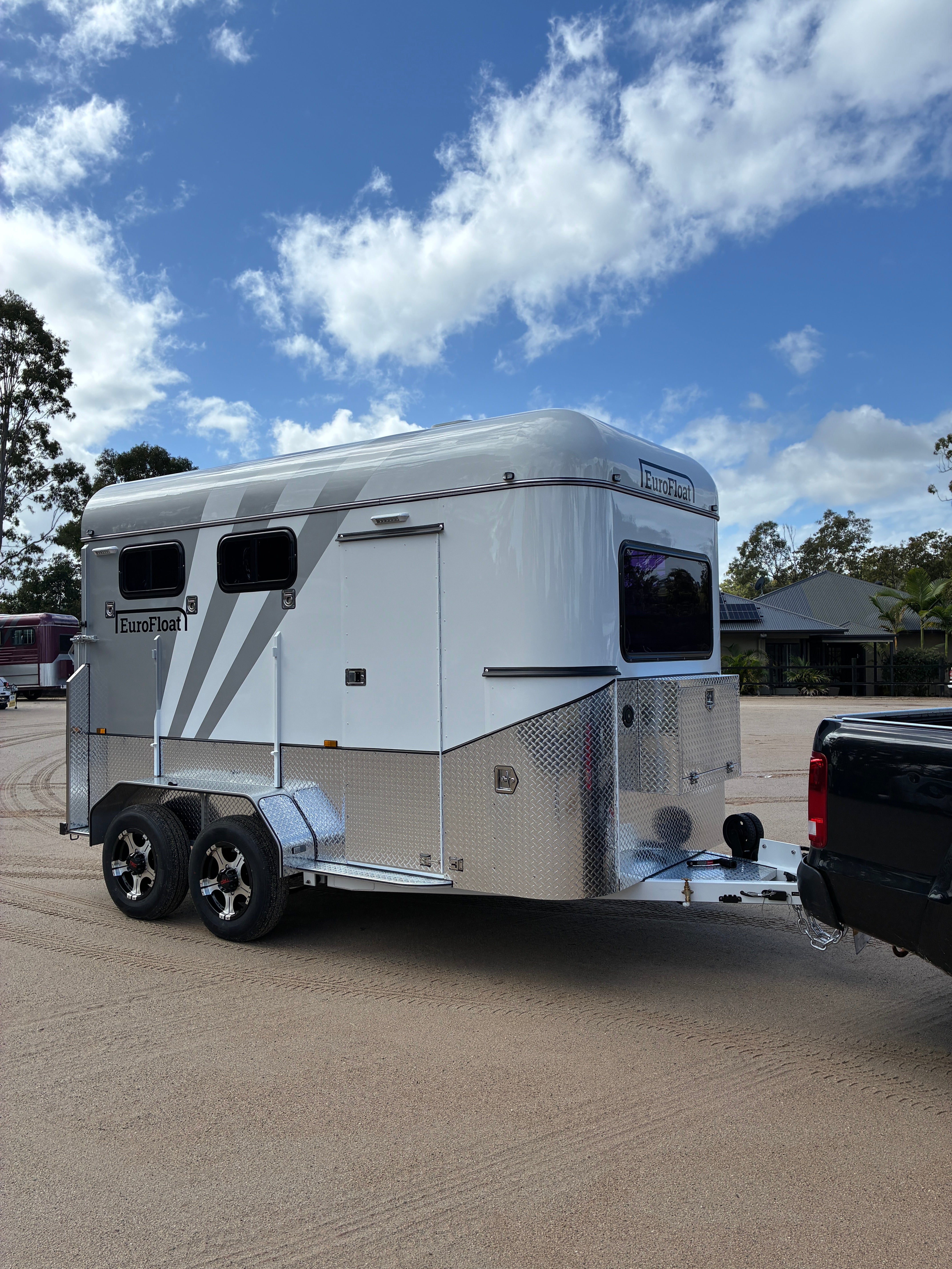 2HAL-S SN Prestige Series Standard Package