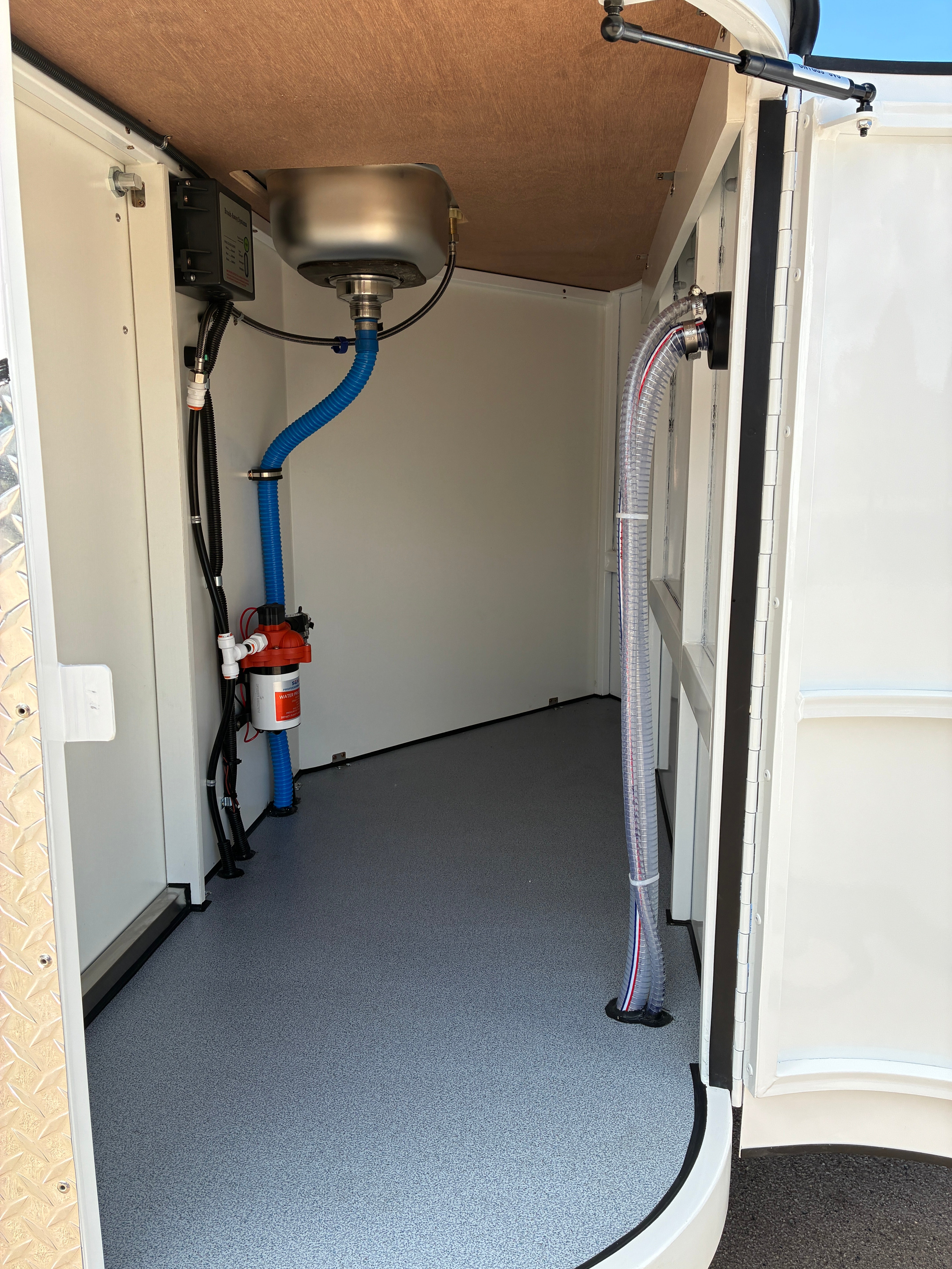 2HAL-S SN Prestige Series Standard Package