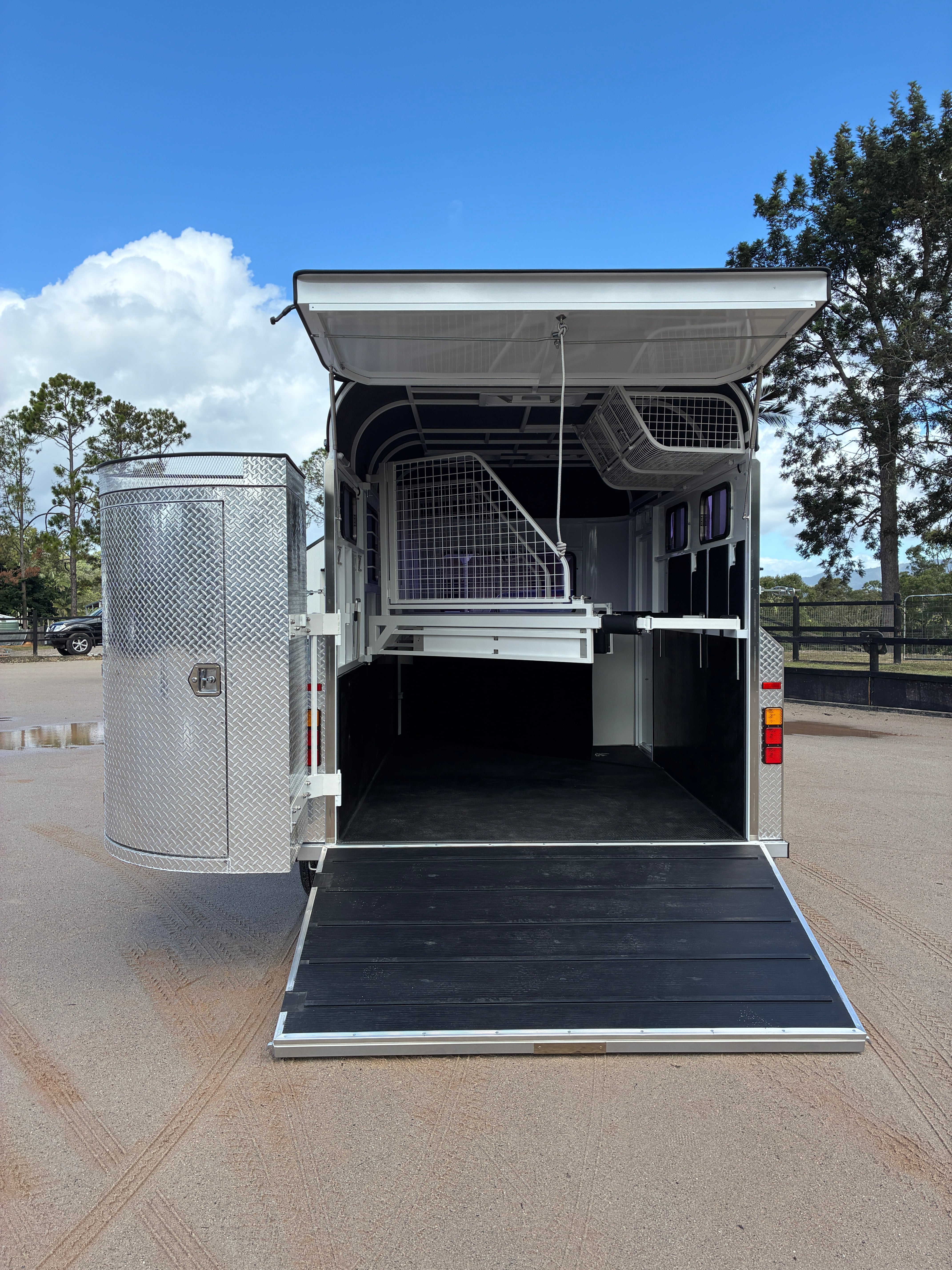 2HAL-S SN Prestige Series Standard Package