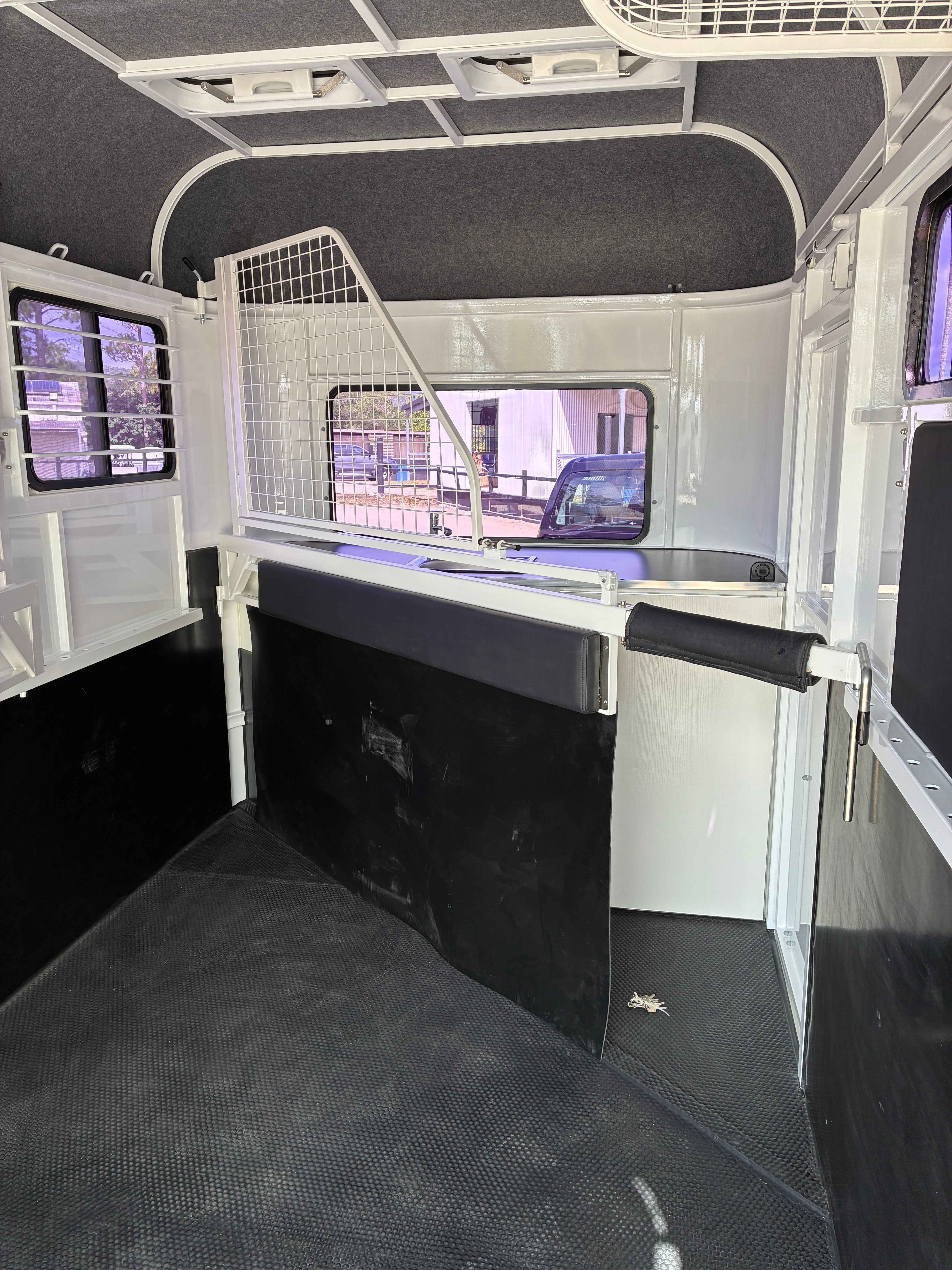 2HAL-S SN Prestige Series Standard Package