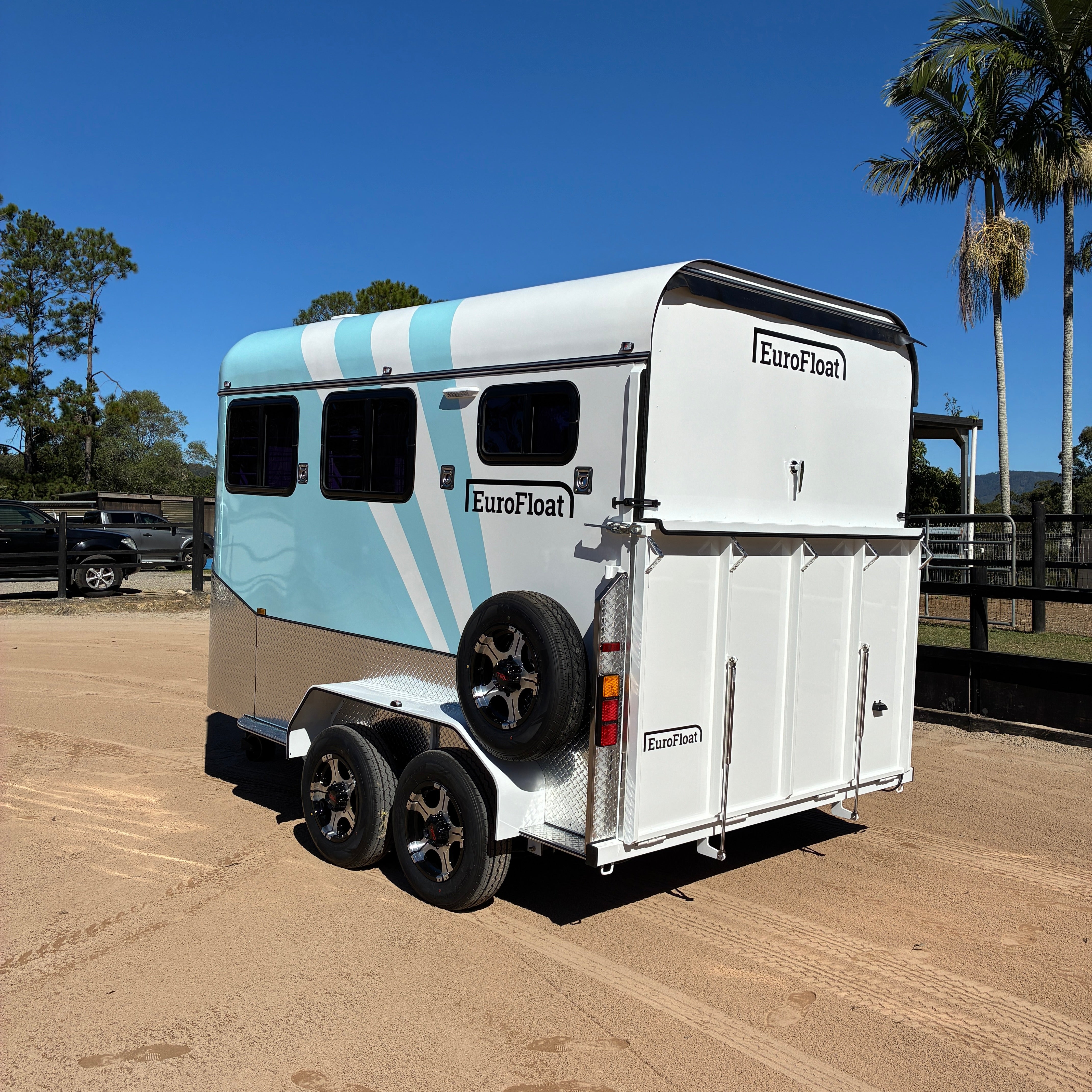 2HAL-S SN Prestige Series Standard Package