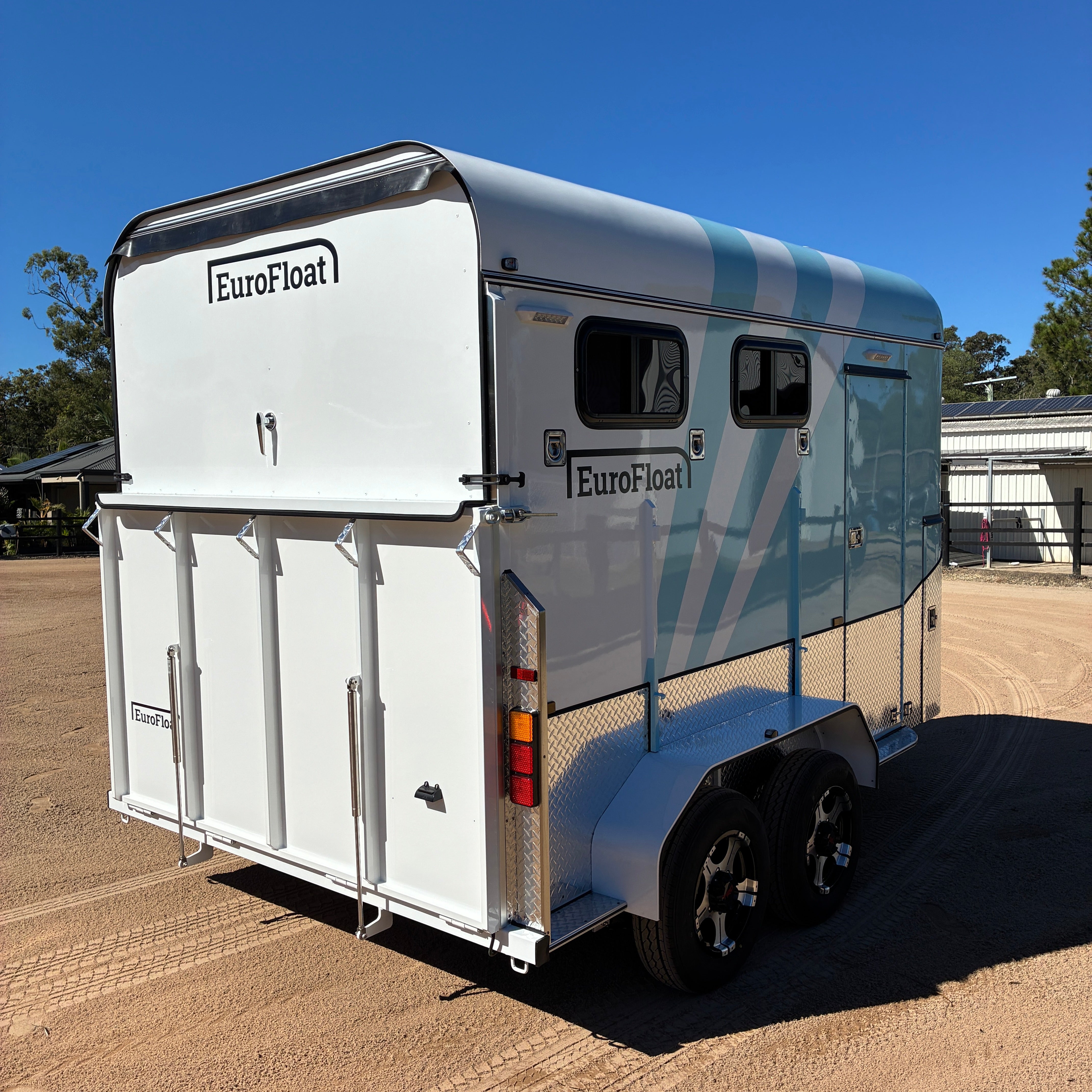 2HAL-S SN Prestige Series Standard Package