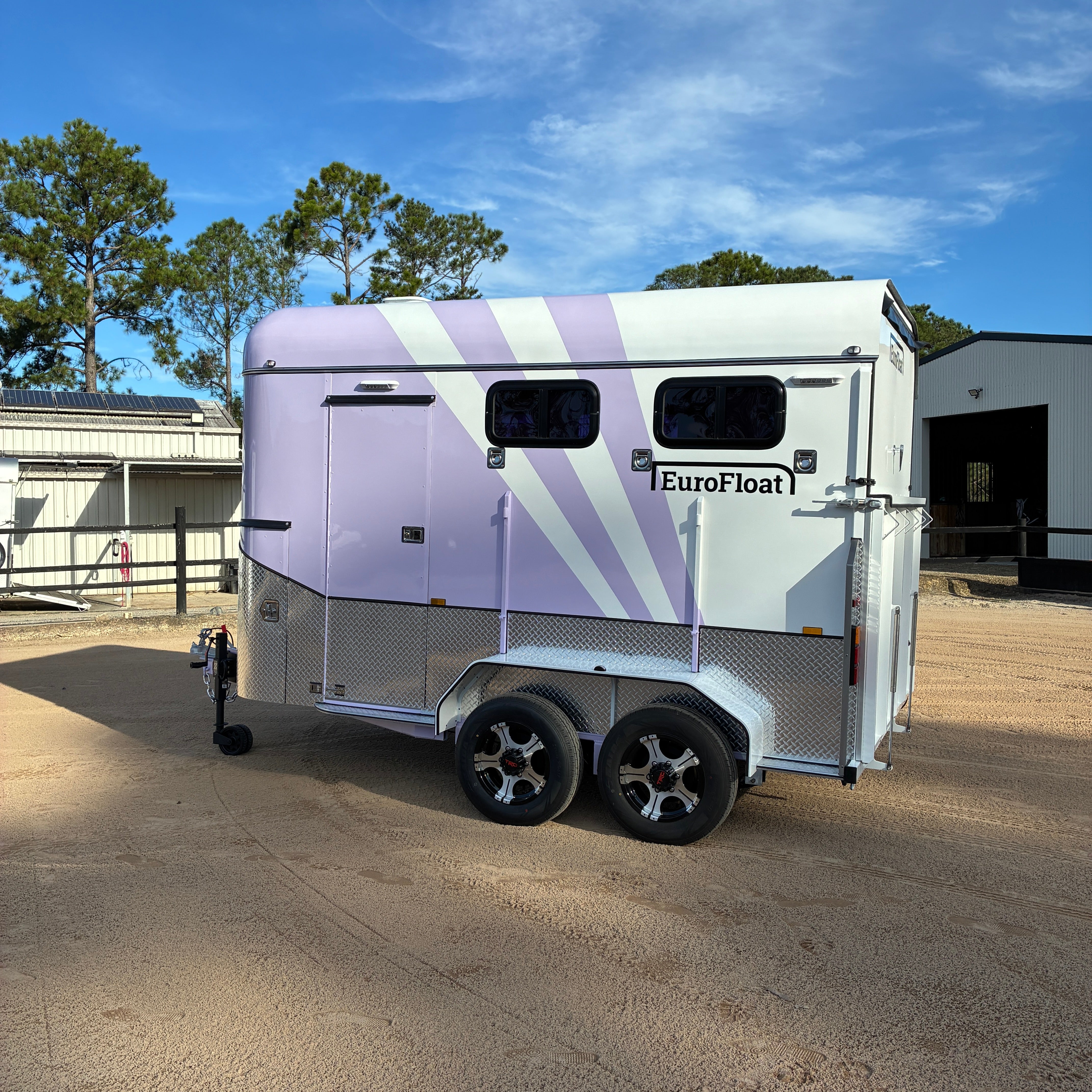 2HAL-S SN Prestige Series Standard Package
