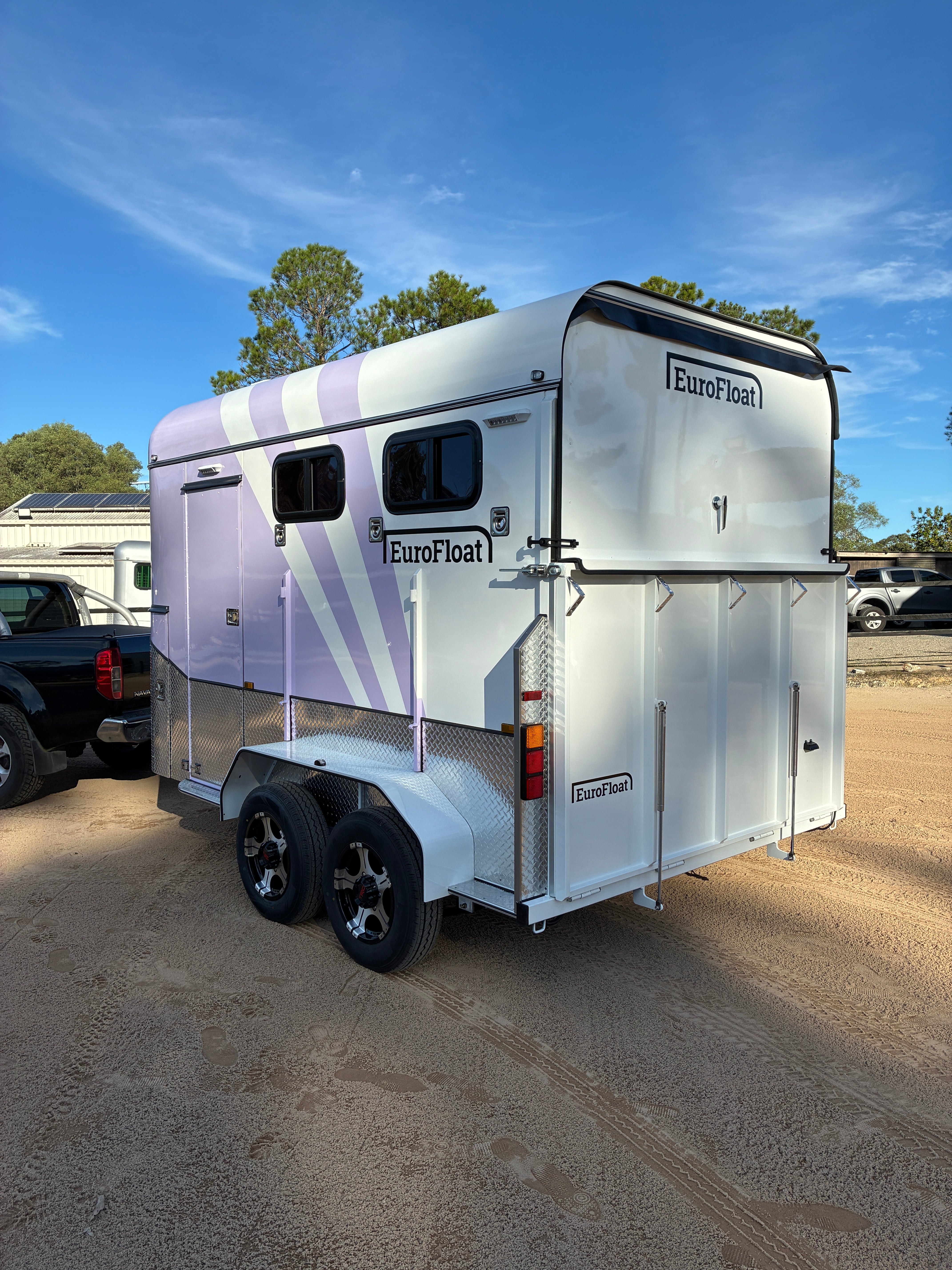 2HAL-S SN Prestige Series Standard Package