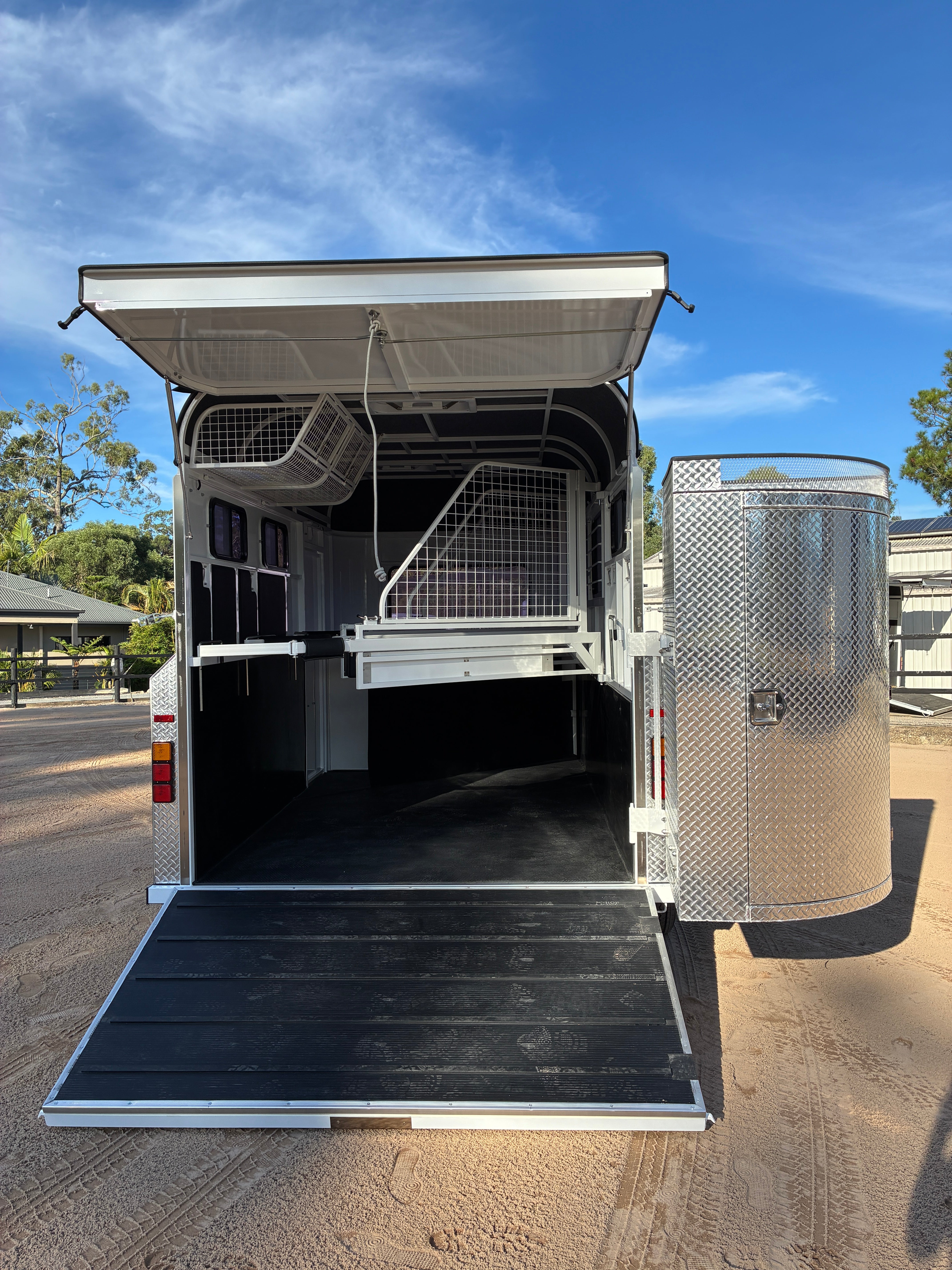 2HAL-S SN Prestige Series Standard Package