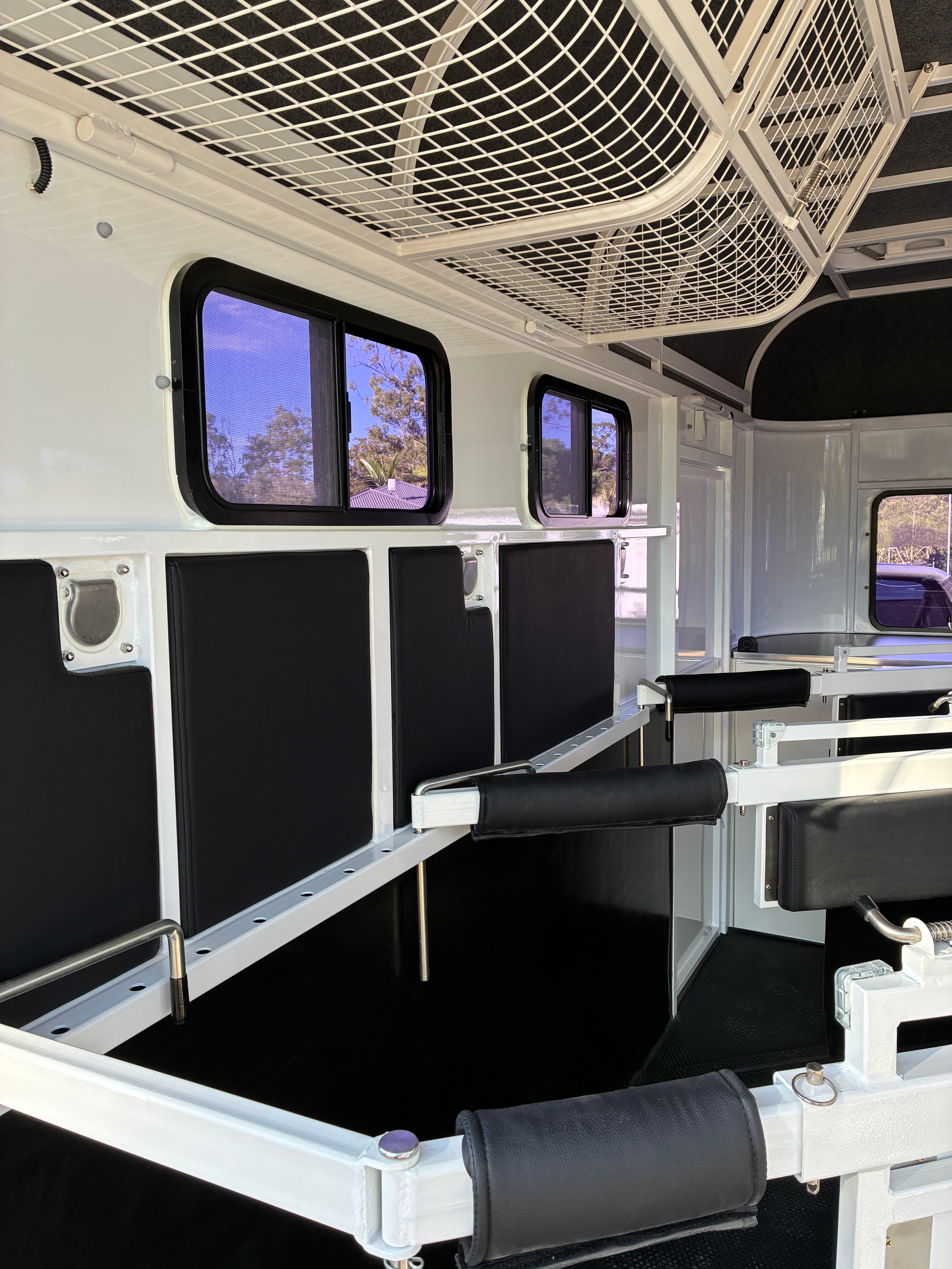 2HAL-S SN Prestige Series Standard Package