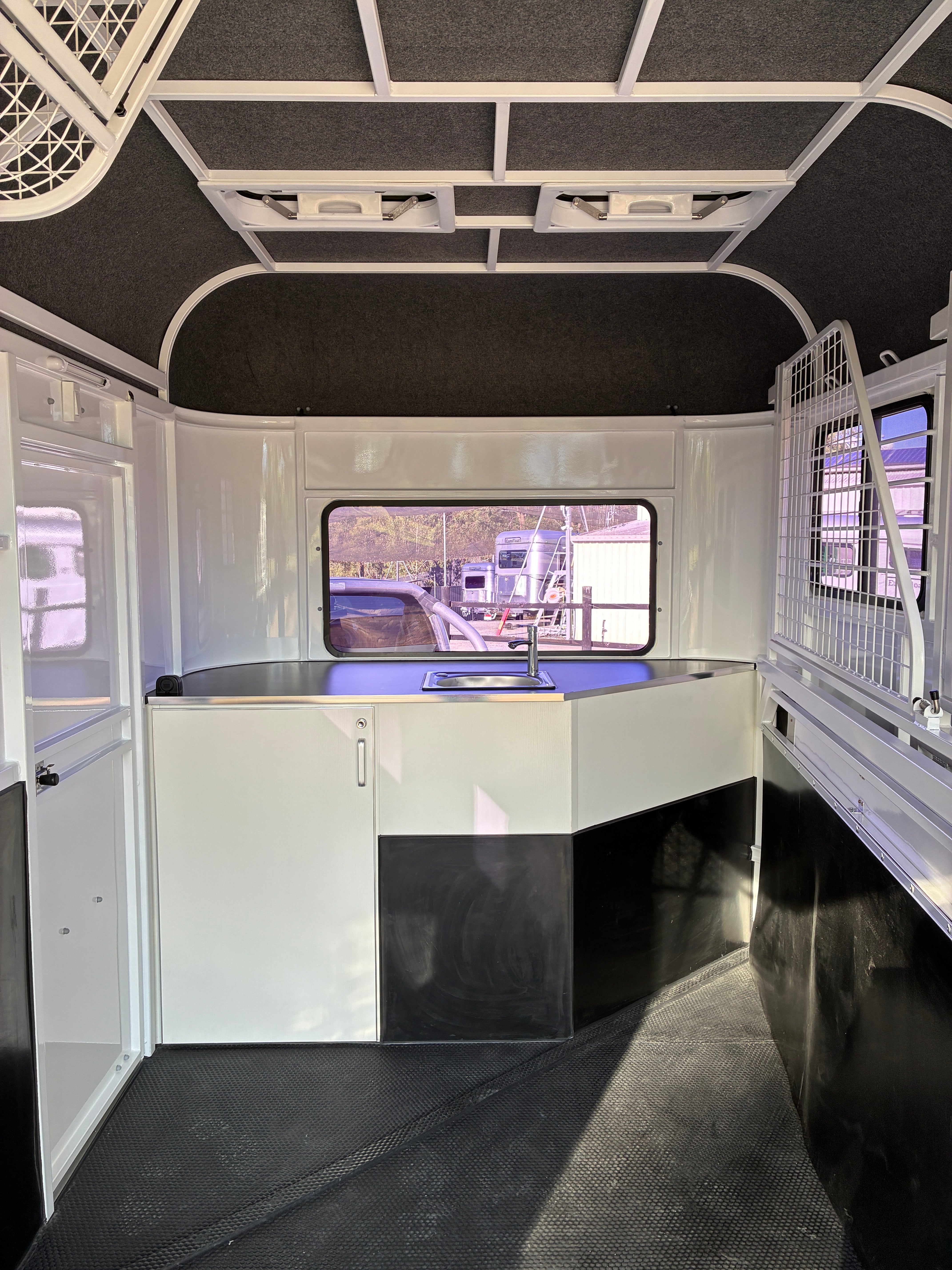 2HAL-S SN Prestige Series Standard Package