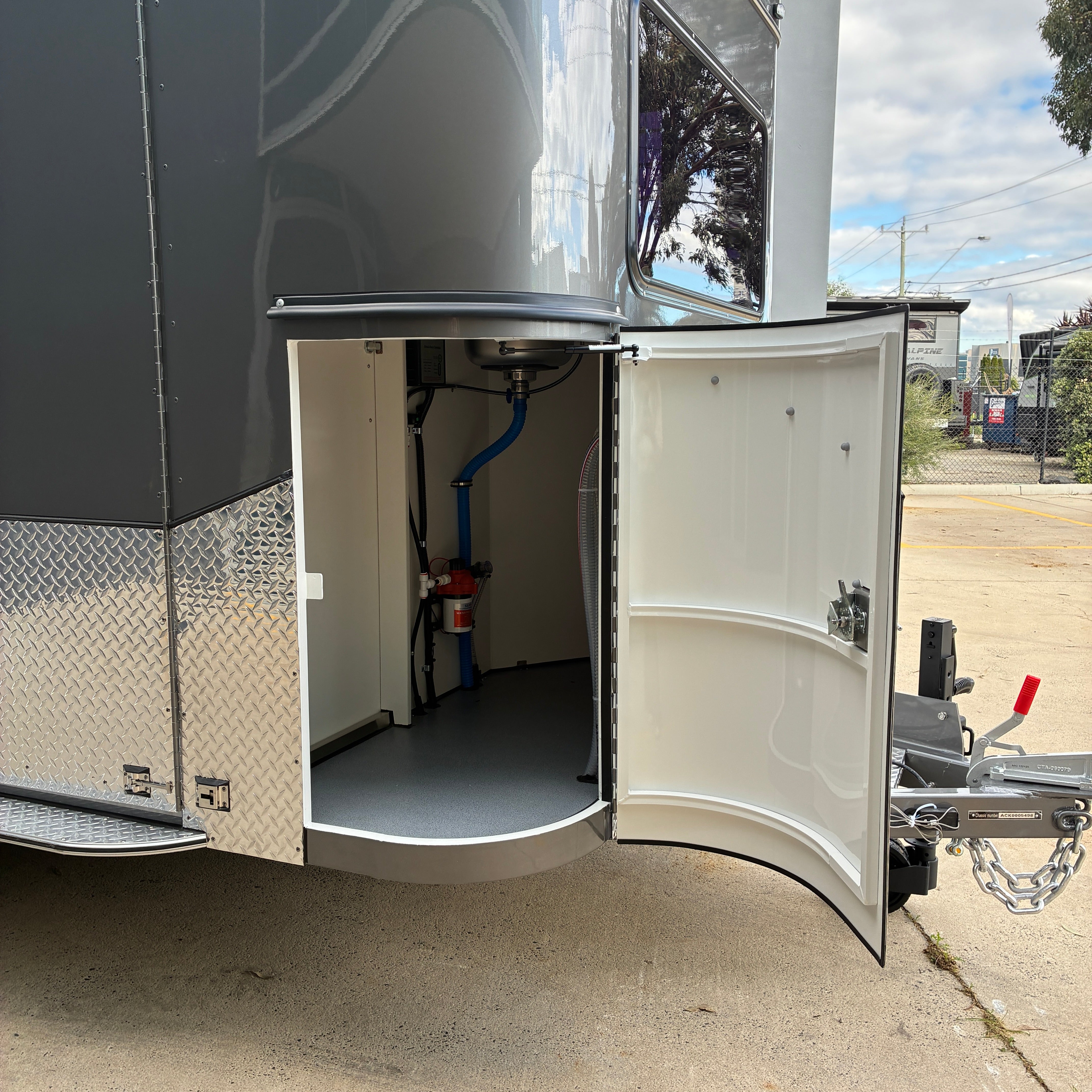 2HAL-S SN Prestige Series Standard Package