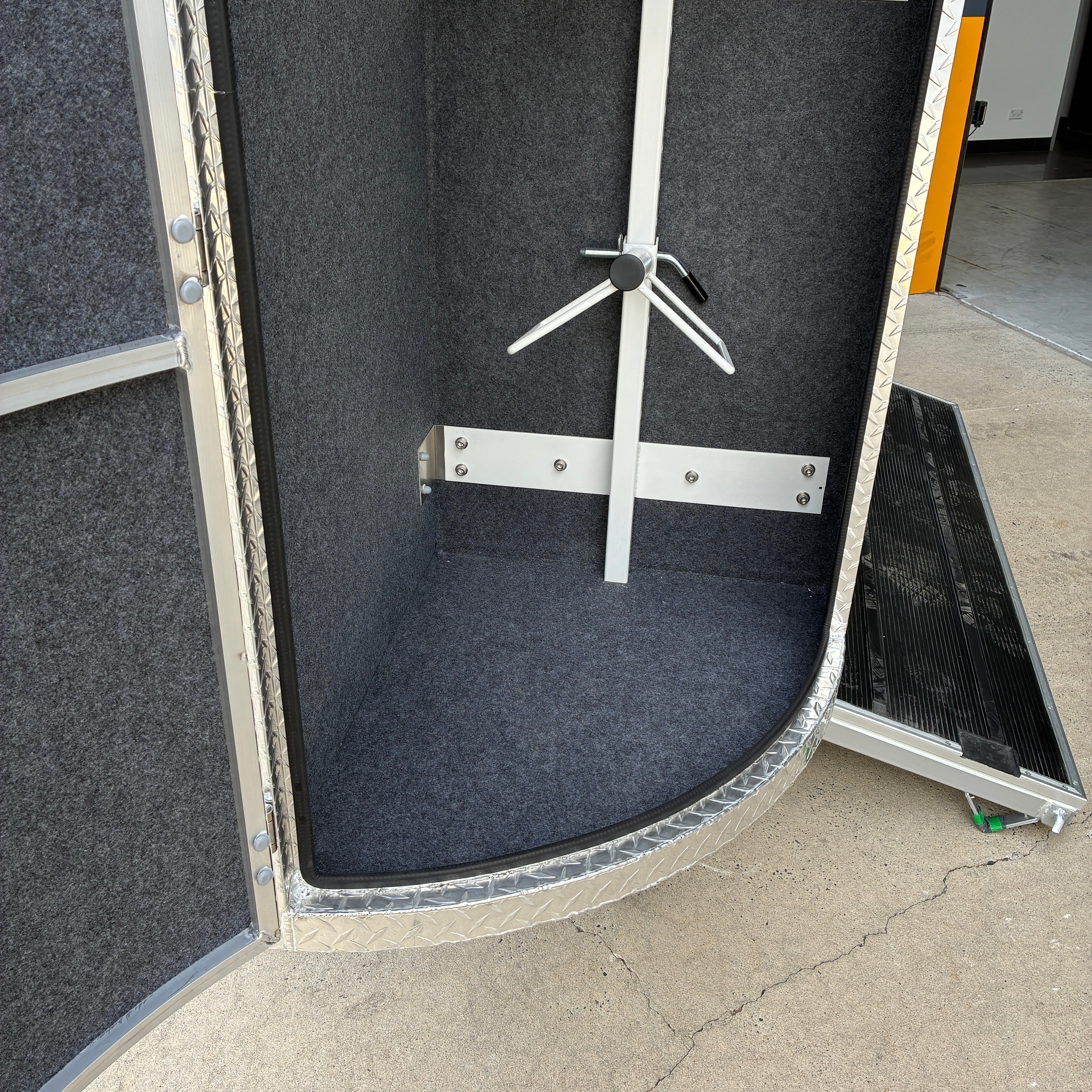 2HAL-S SN Prestige Series Standard Package