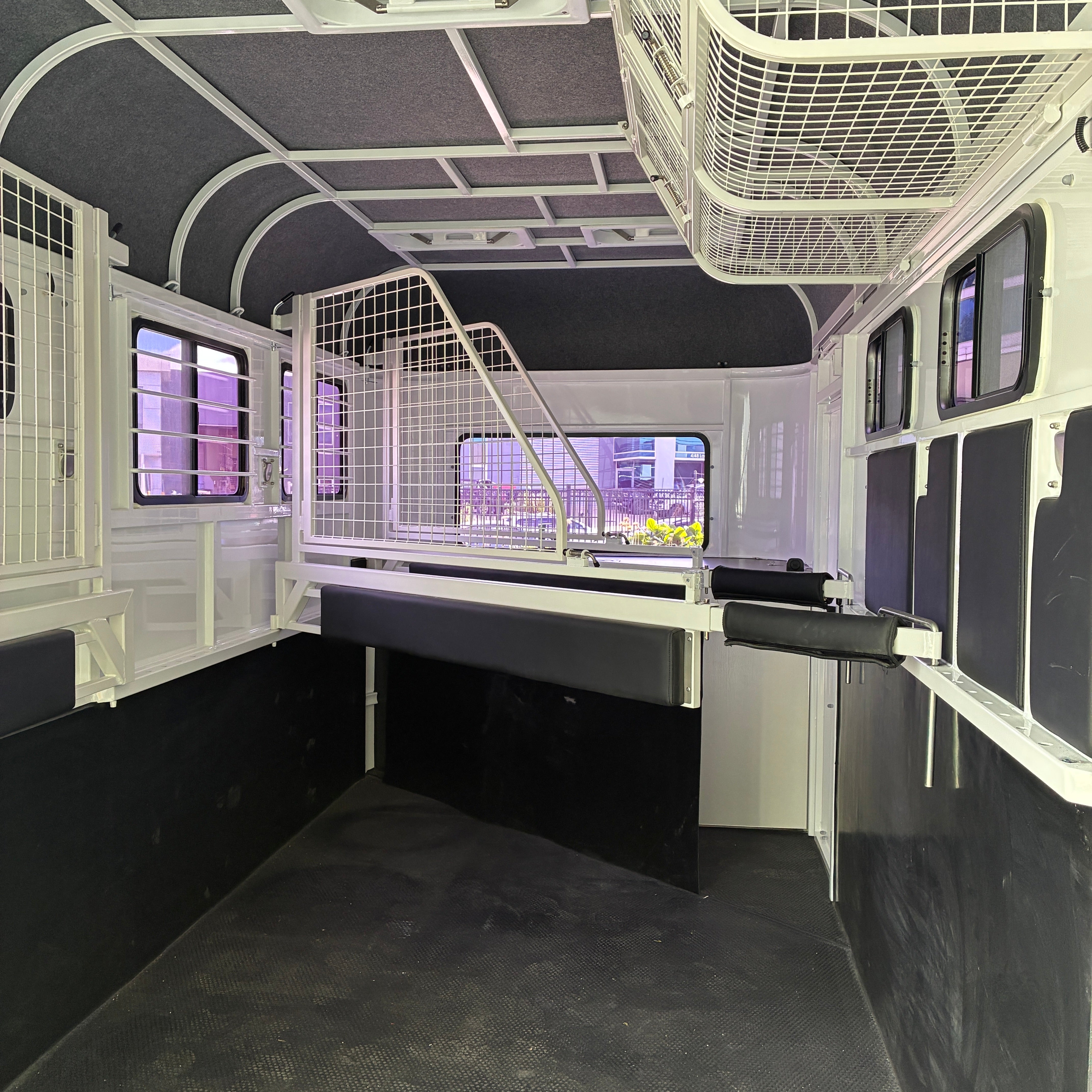 2HAL-S SN Prestige Series Standard Package
