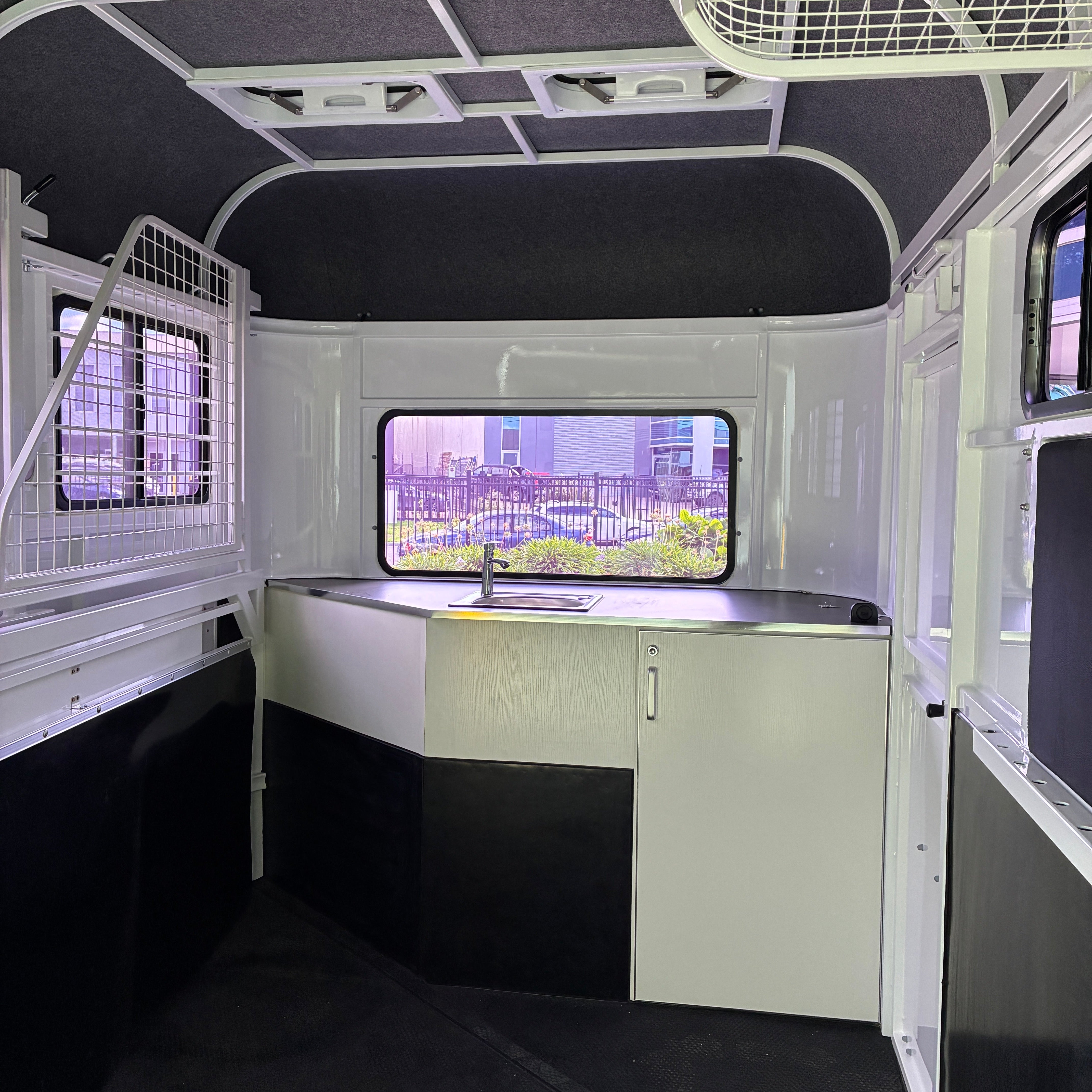 2HAL-S SN Prestige Series Standard Package