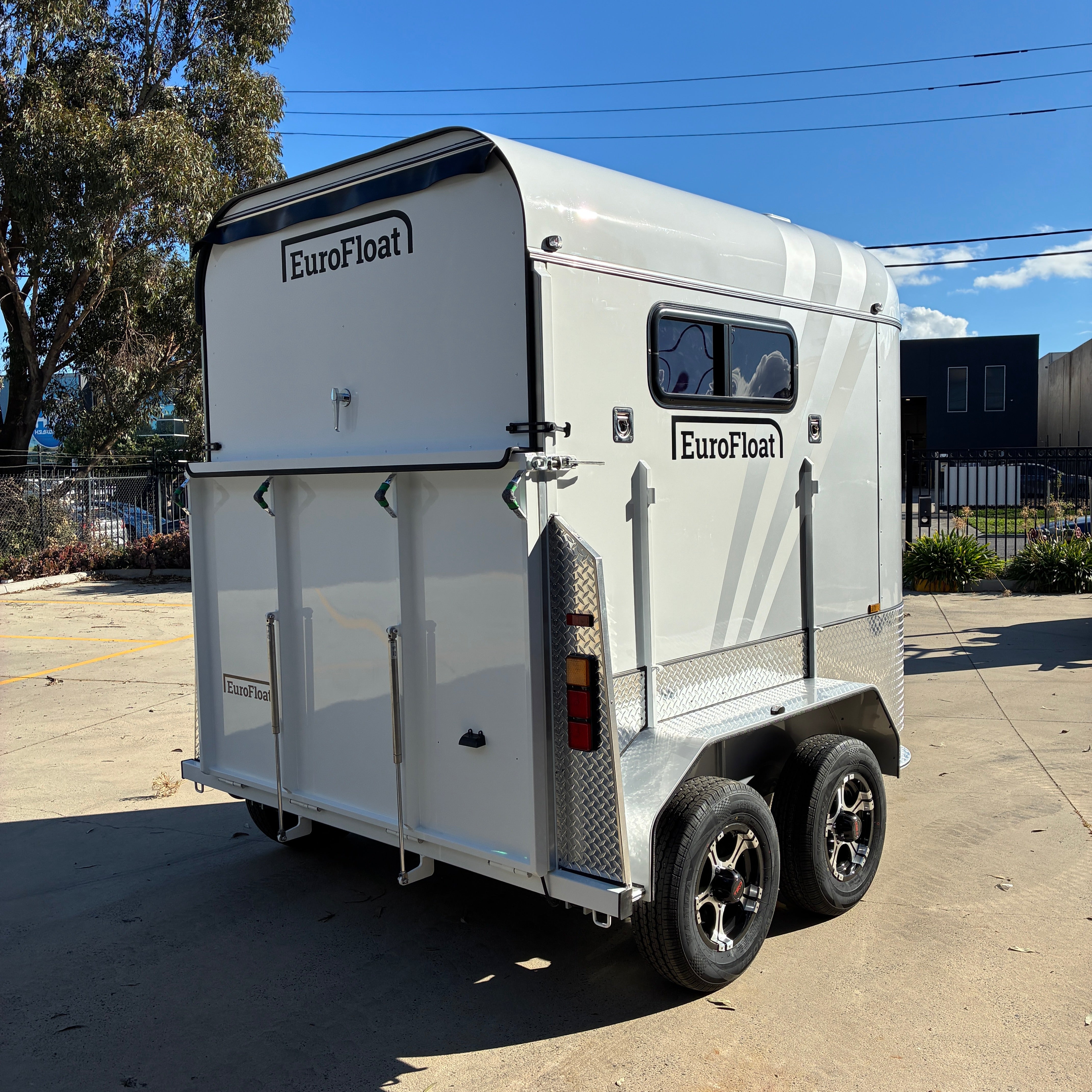 2HSL-S RN Prestige Series Standard Package