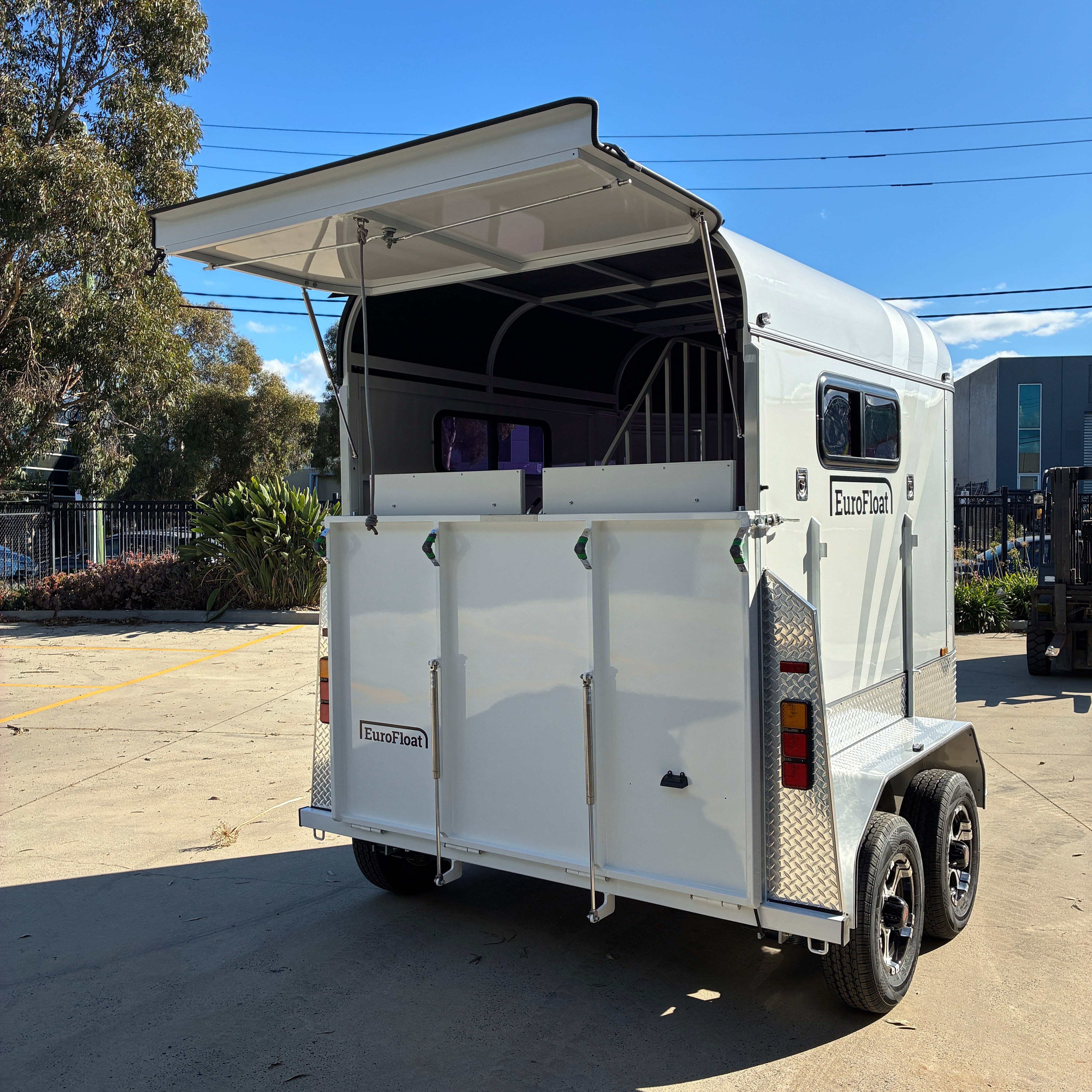 2HSL-S RN Prestige Series Standard Package