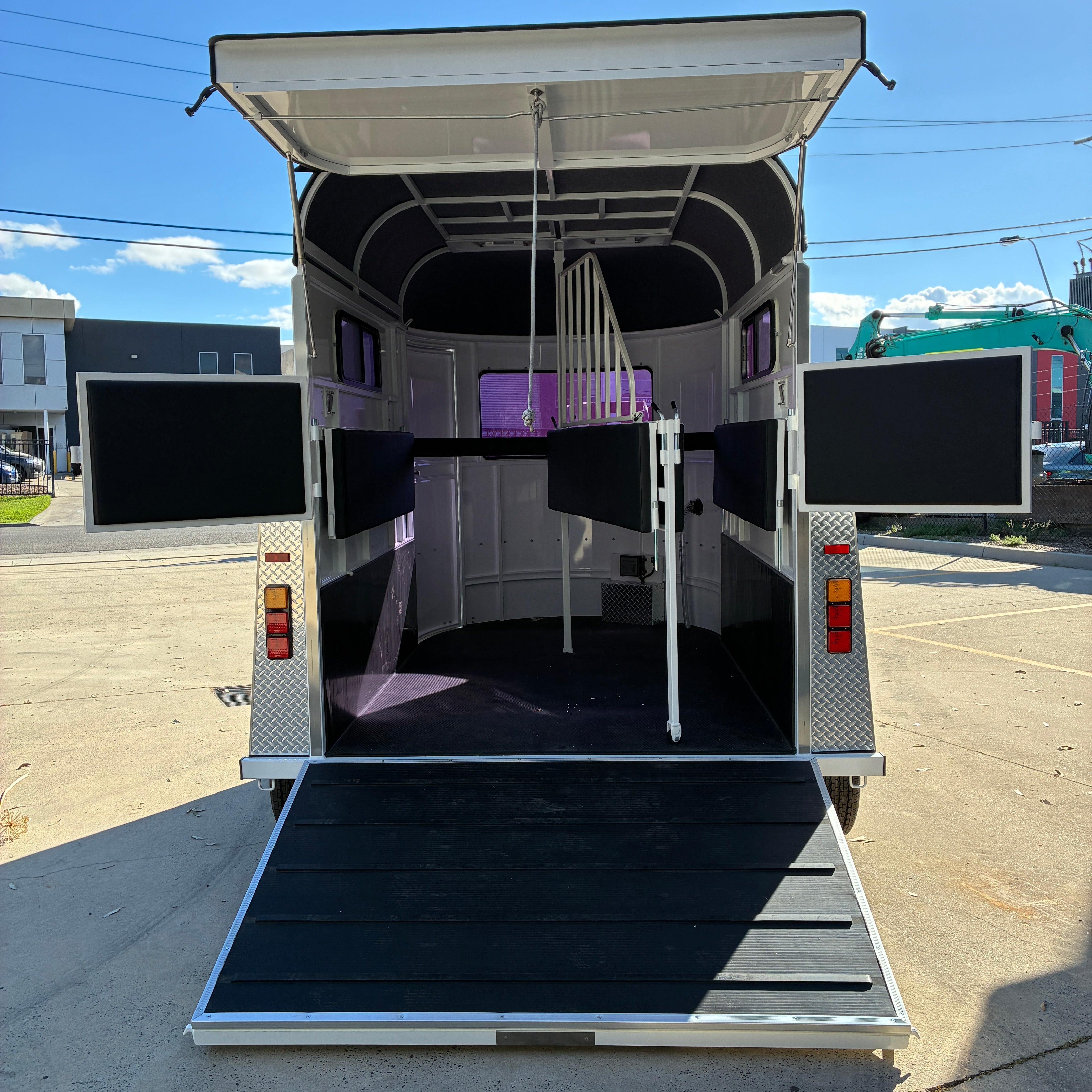 2HSL-S RN Prestige Series Standard Package