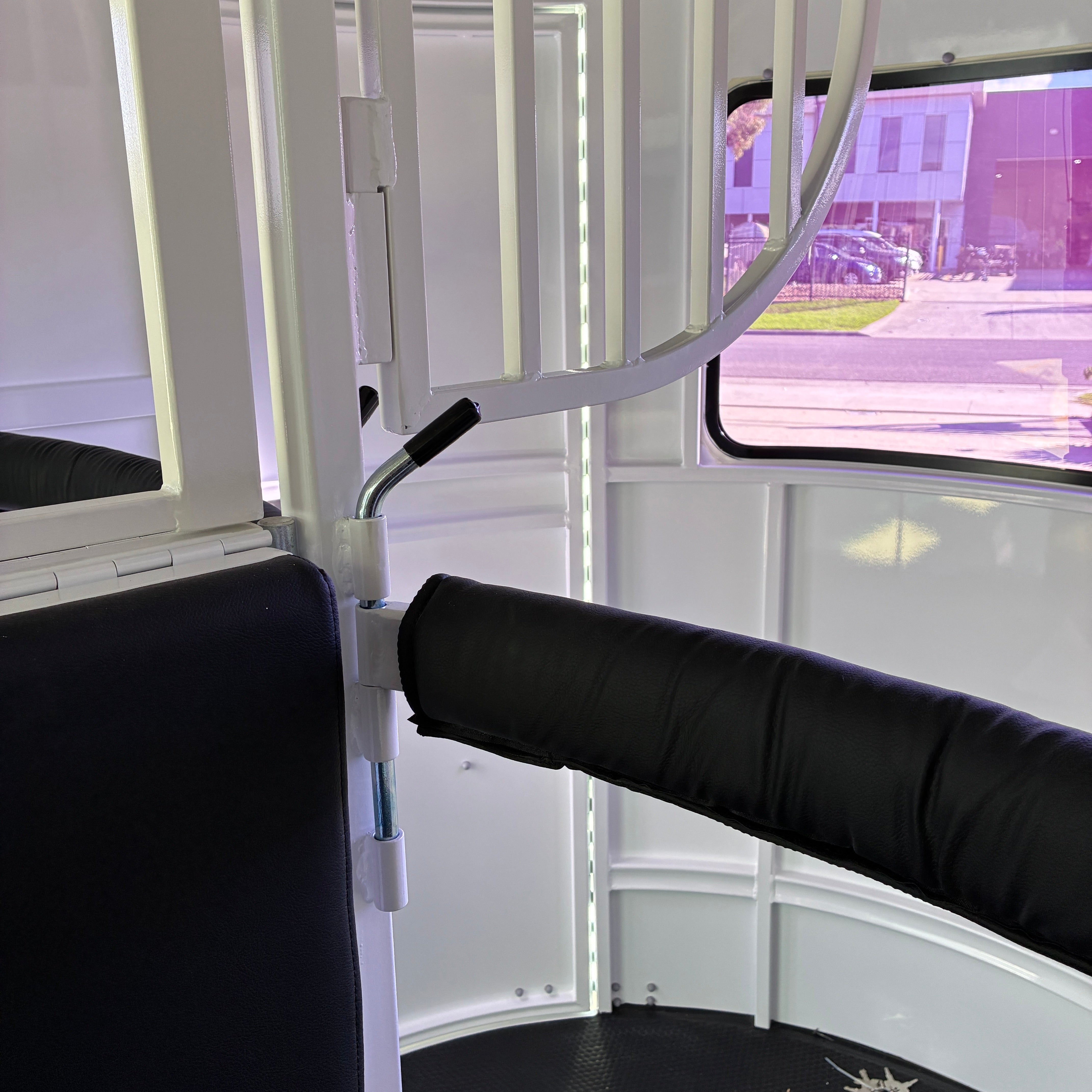 2HSL-S RN Prestige Series Standard Package