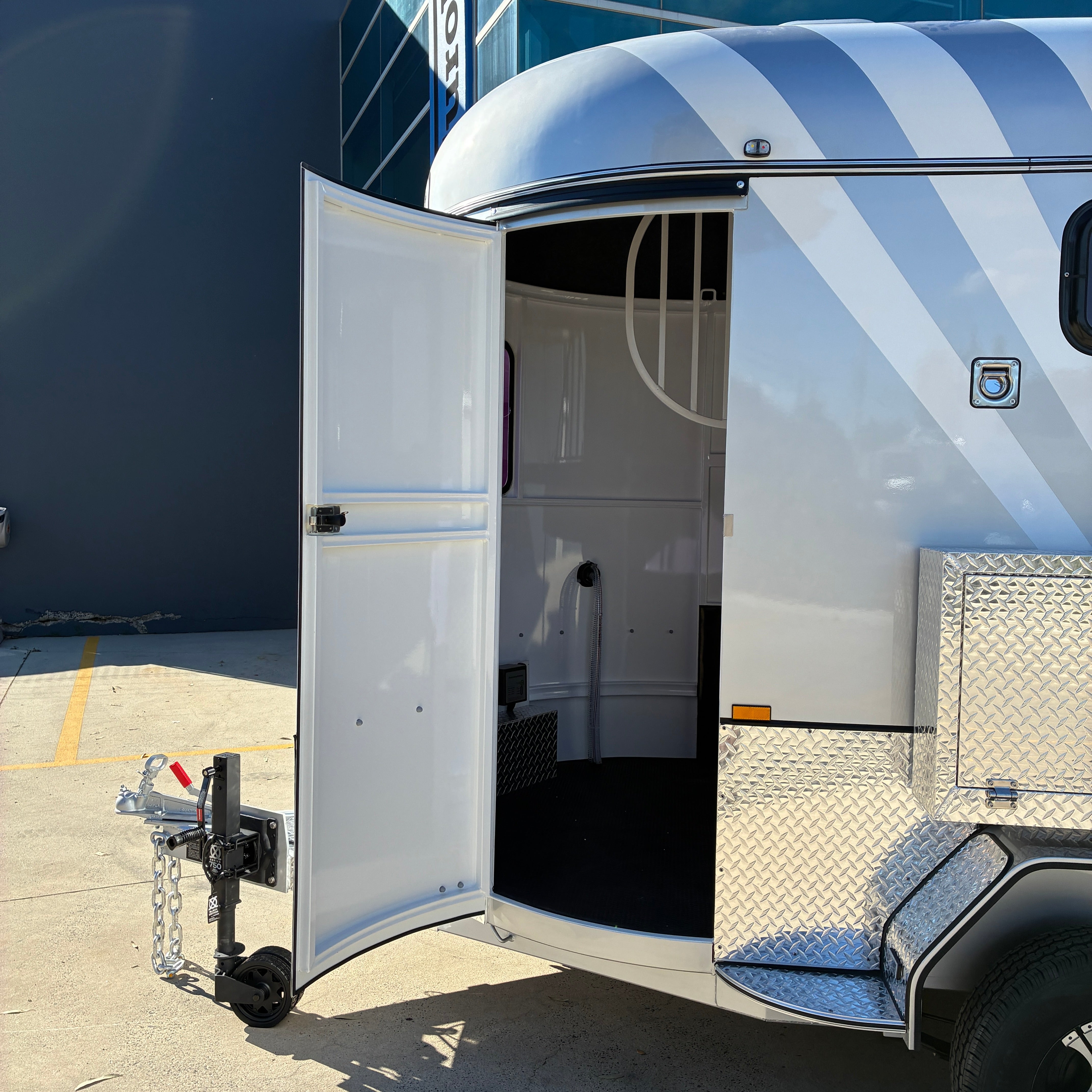 2HSL-S RN Prestige Series Standard Package