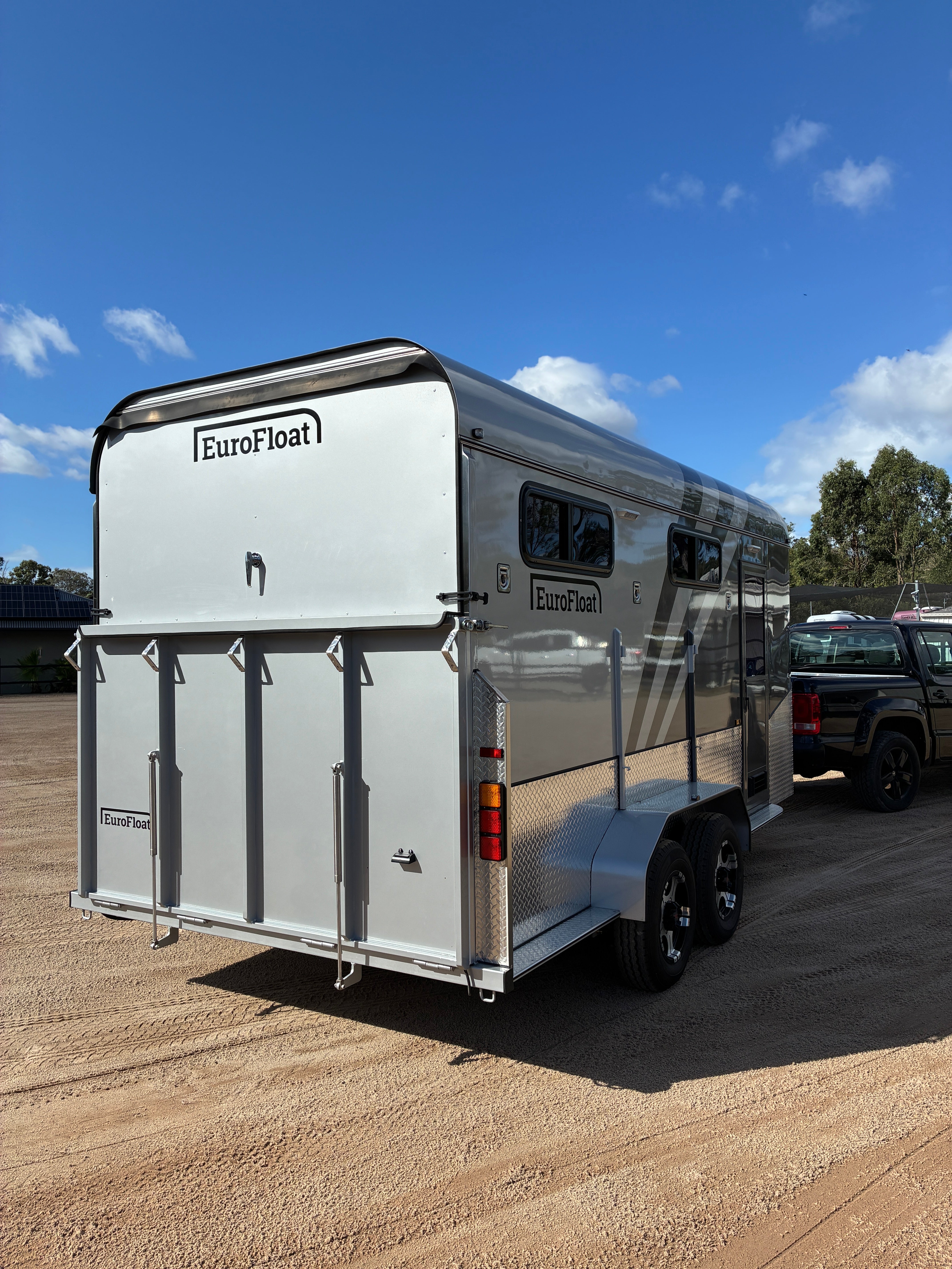 3HAL-L500 SN Prestige Eventer Series Deluxe Package