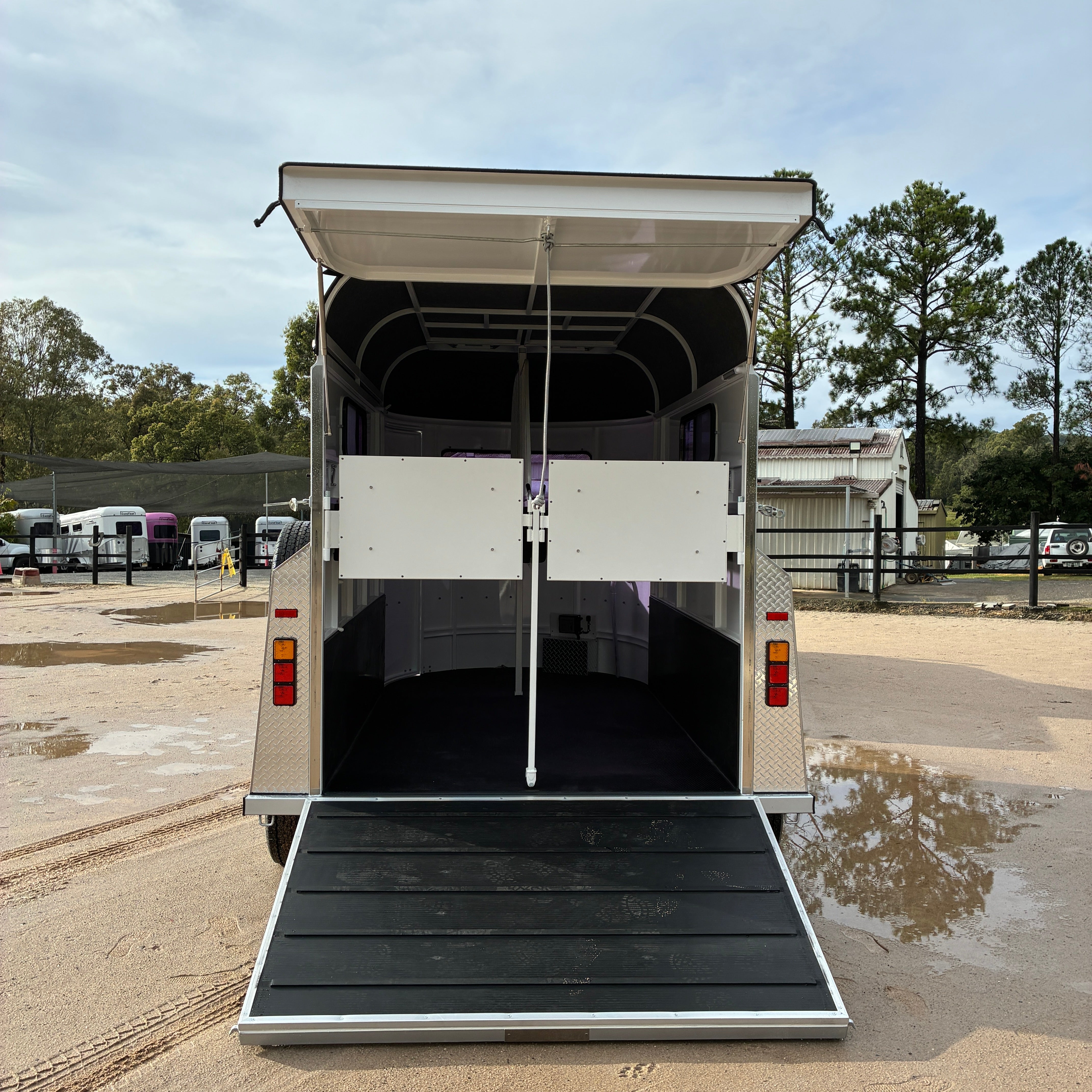 2HSL-S PLUS RN Classic Series Standard Package