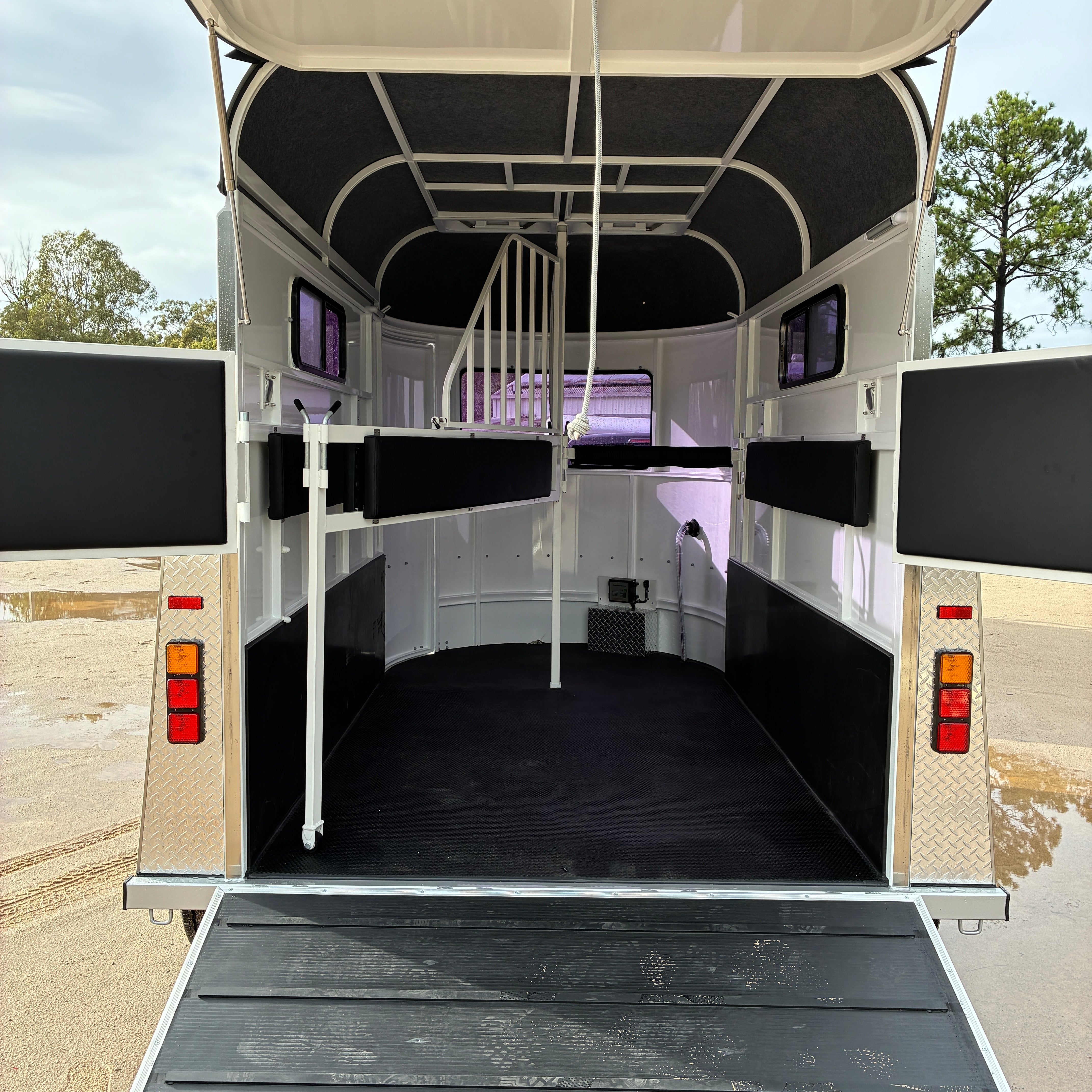 2HSL-S PLUS RN Classic Series Standard Package
