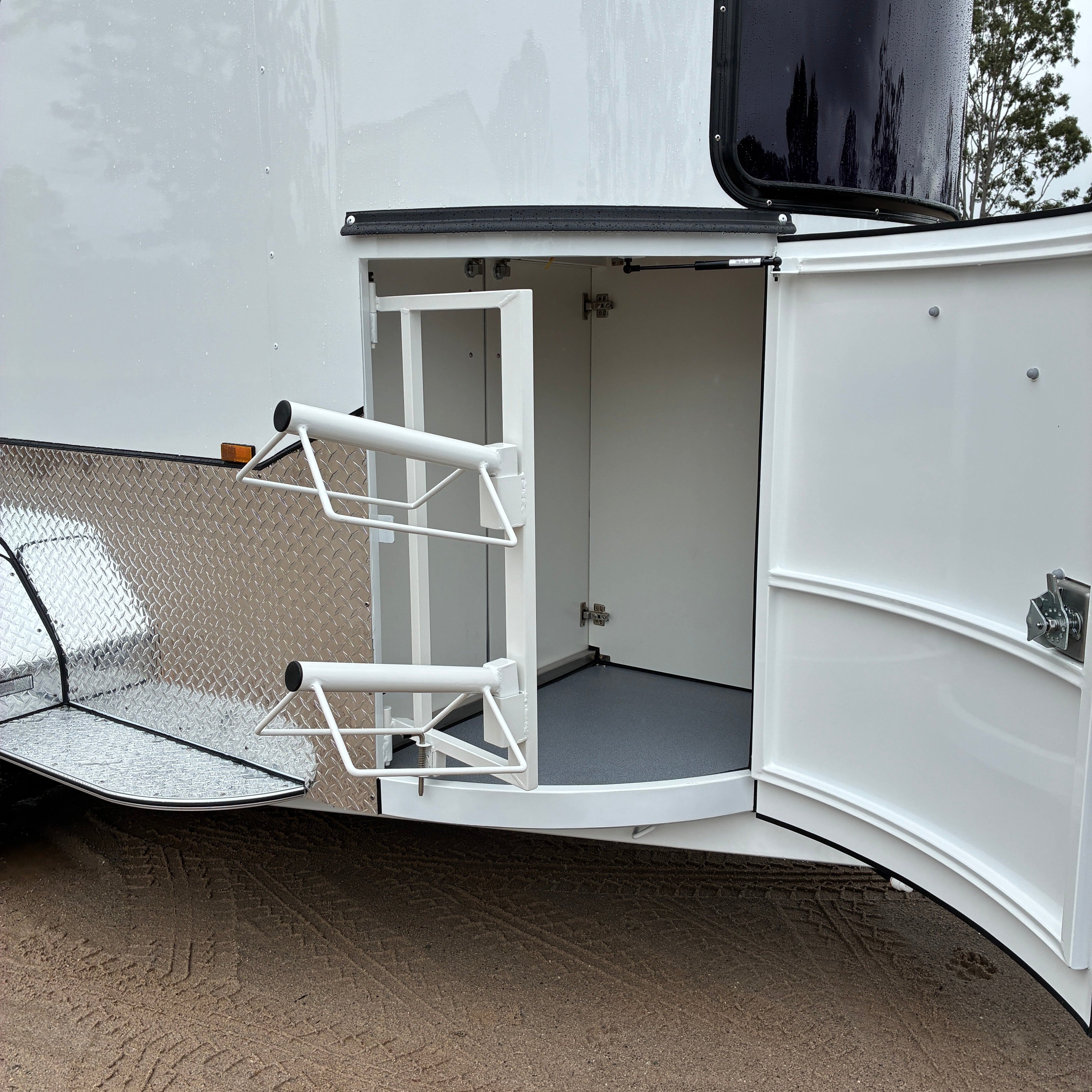 2HSL-L400 RN Classic Series Standard Package