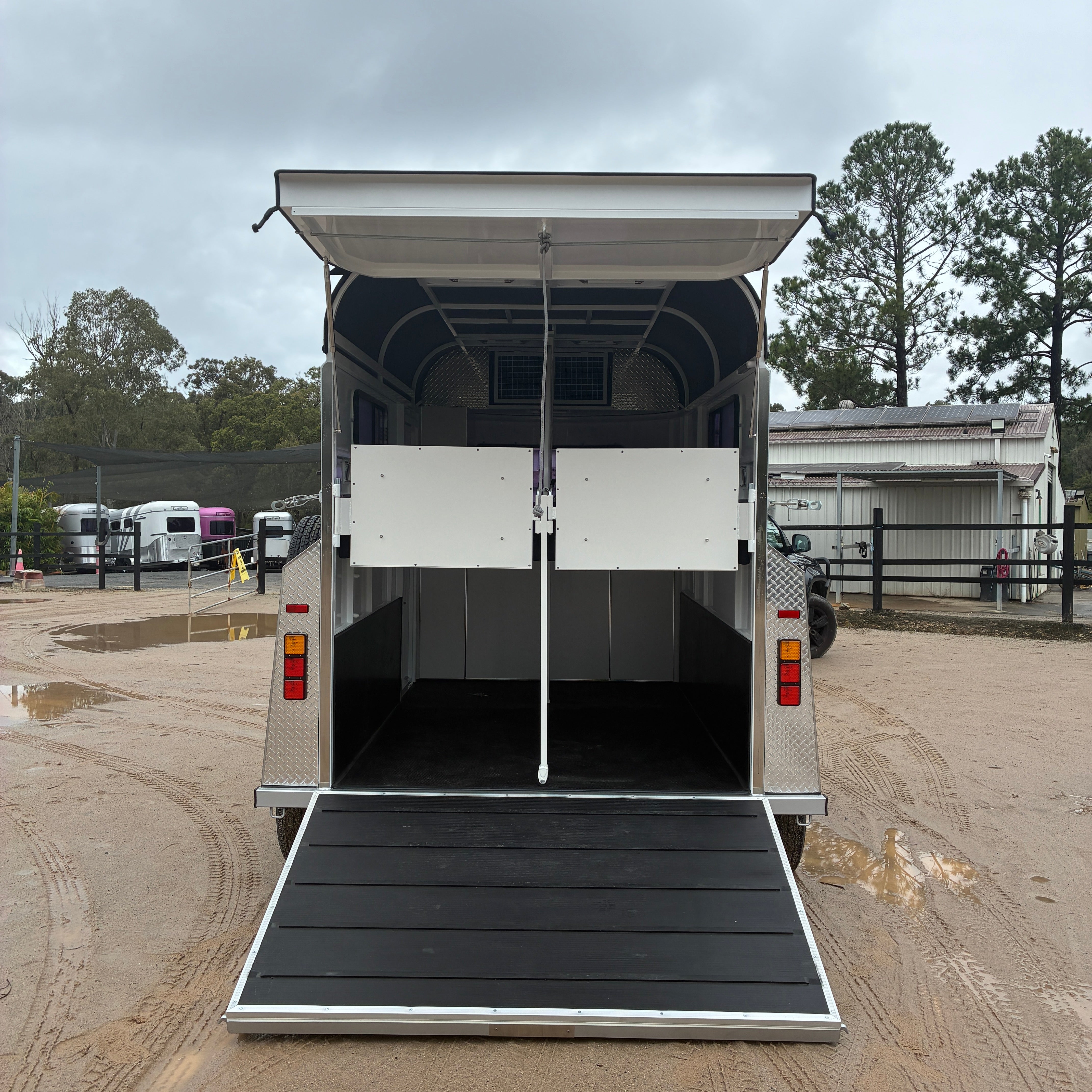2HSL-L400 RN Classic Series Standard Package