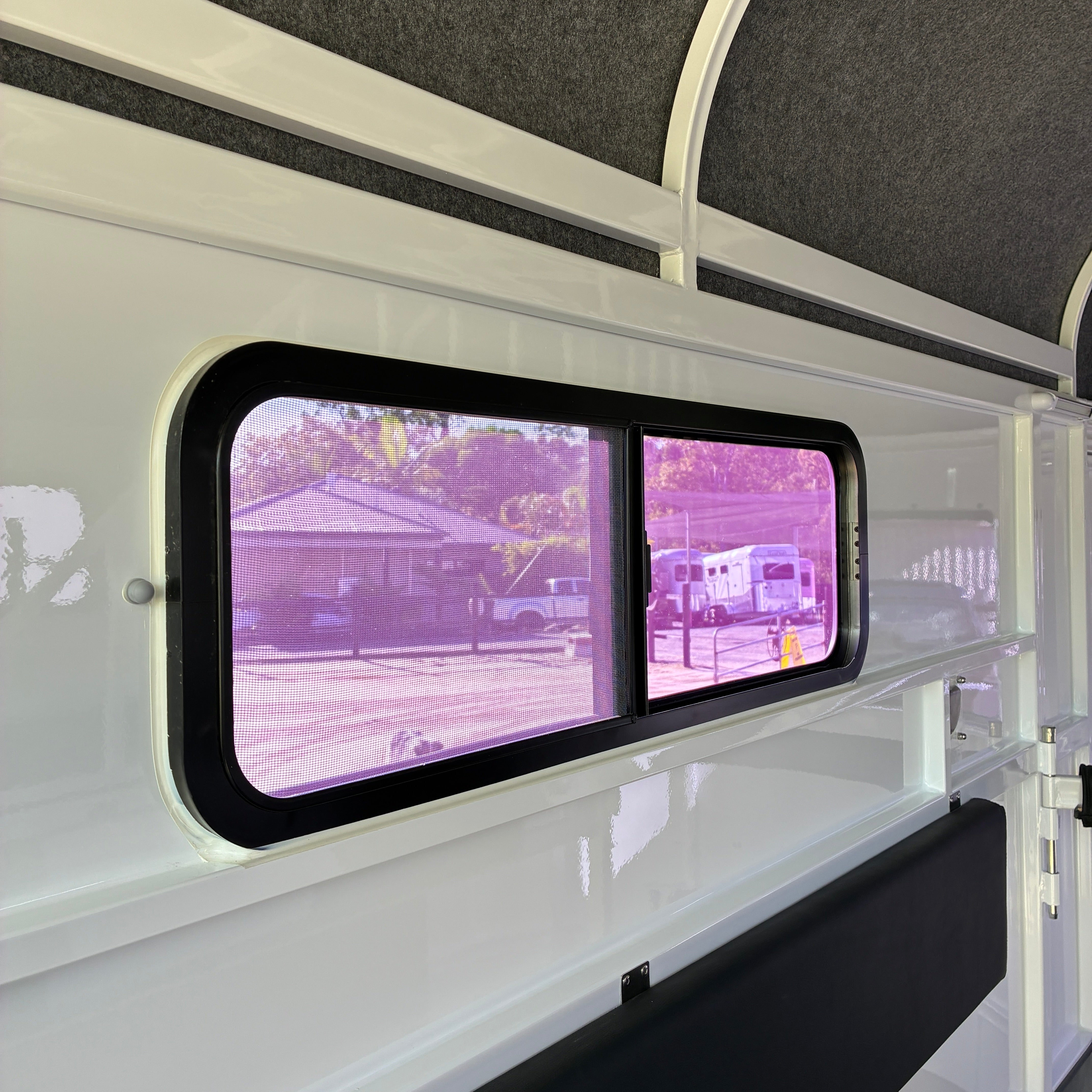 2HSL-S RN Classic Series Standard Package