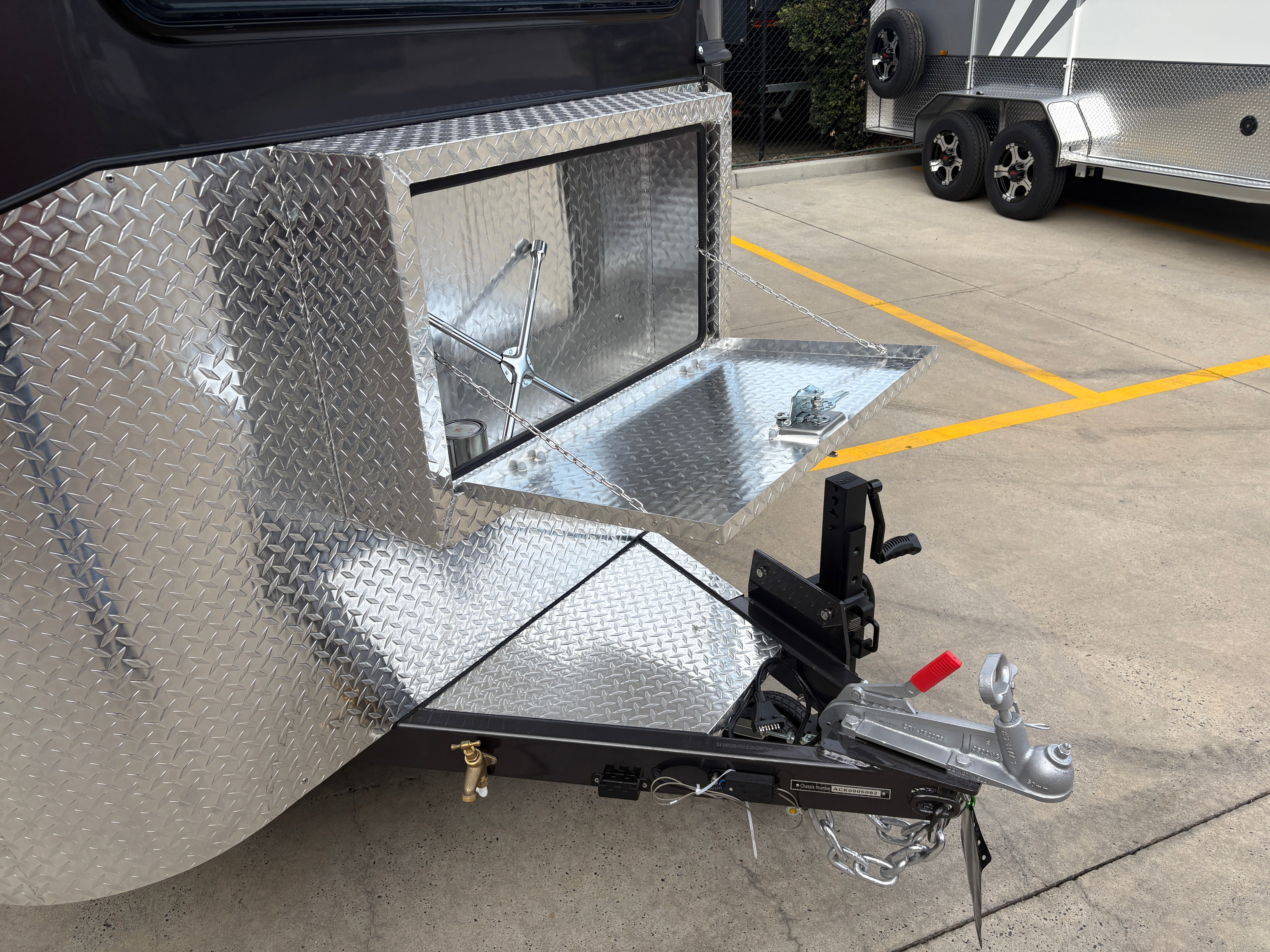 2HAL-L860 SN Prestige Series Deluxe Package