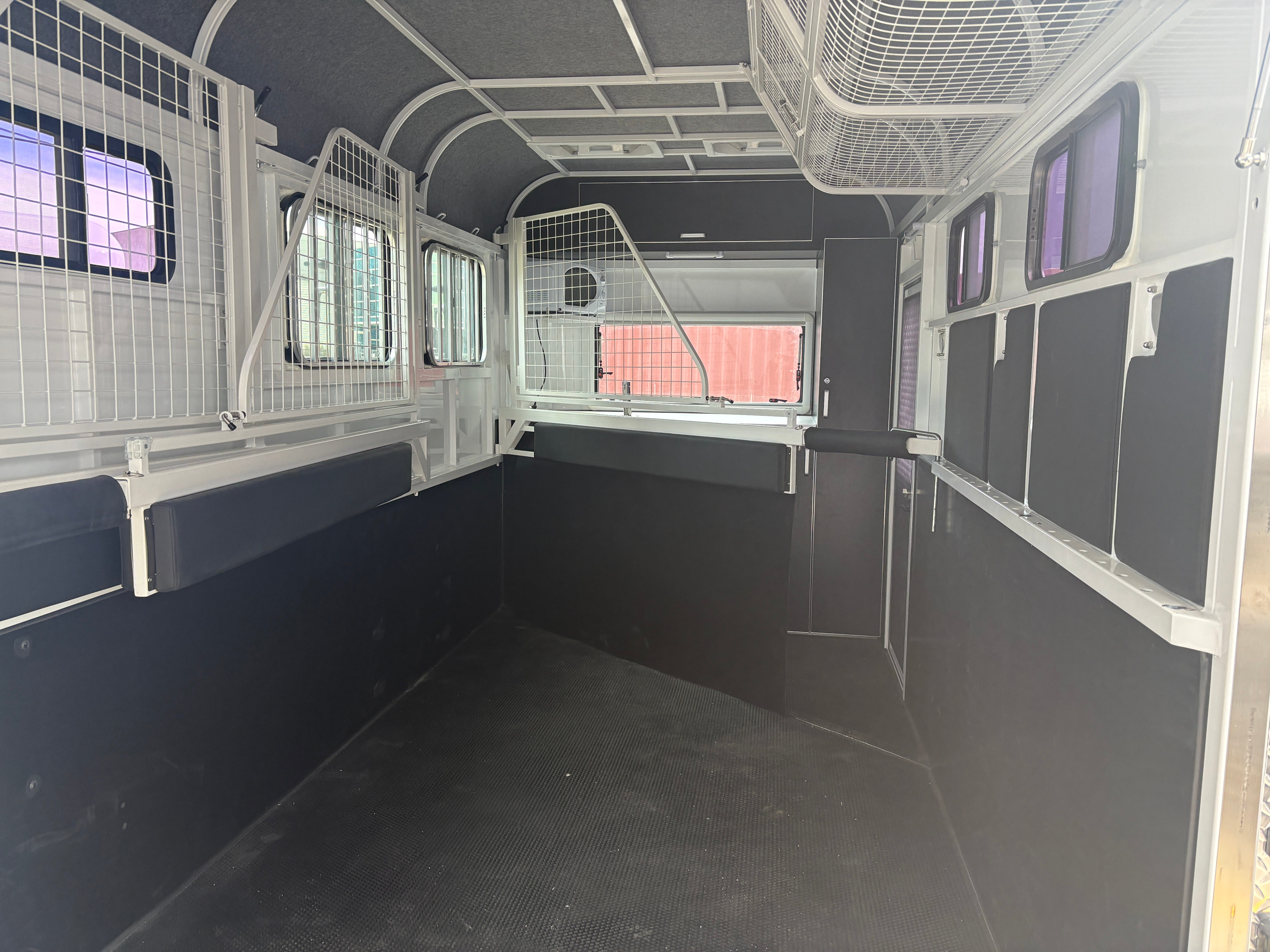 2HAL-L860 SN Prestige Series Deluxe Package