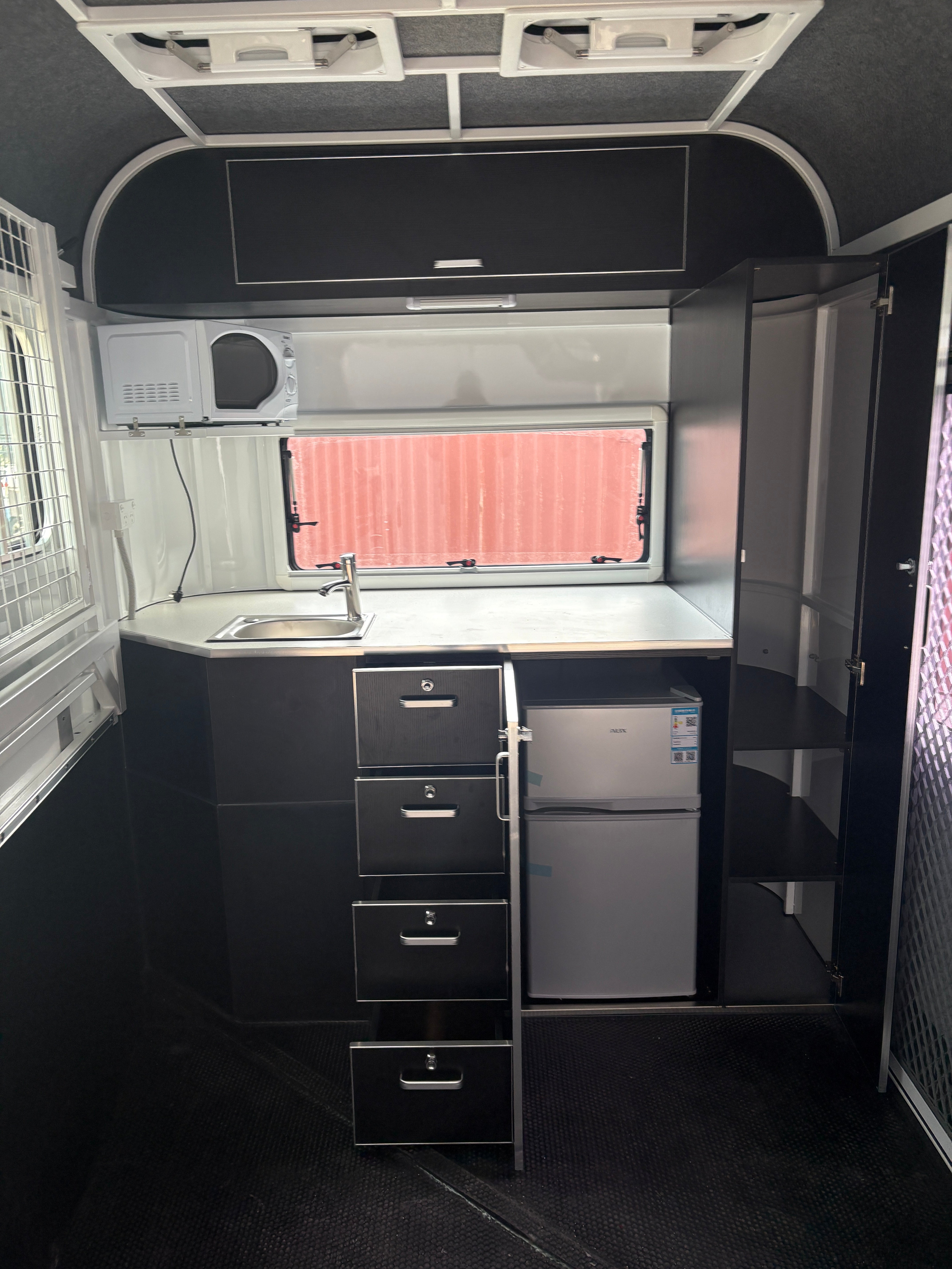 2HAL-L860 SN Prestige Series Deluxe Package