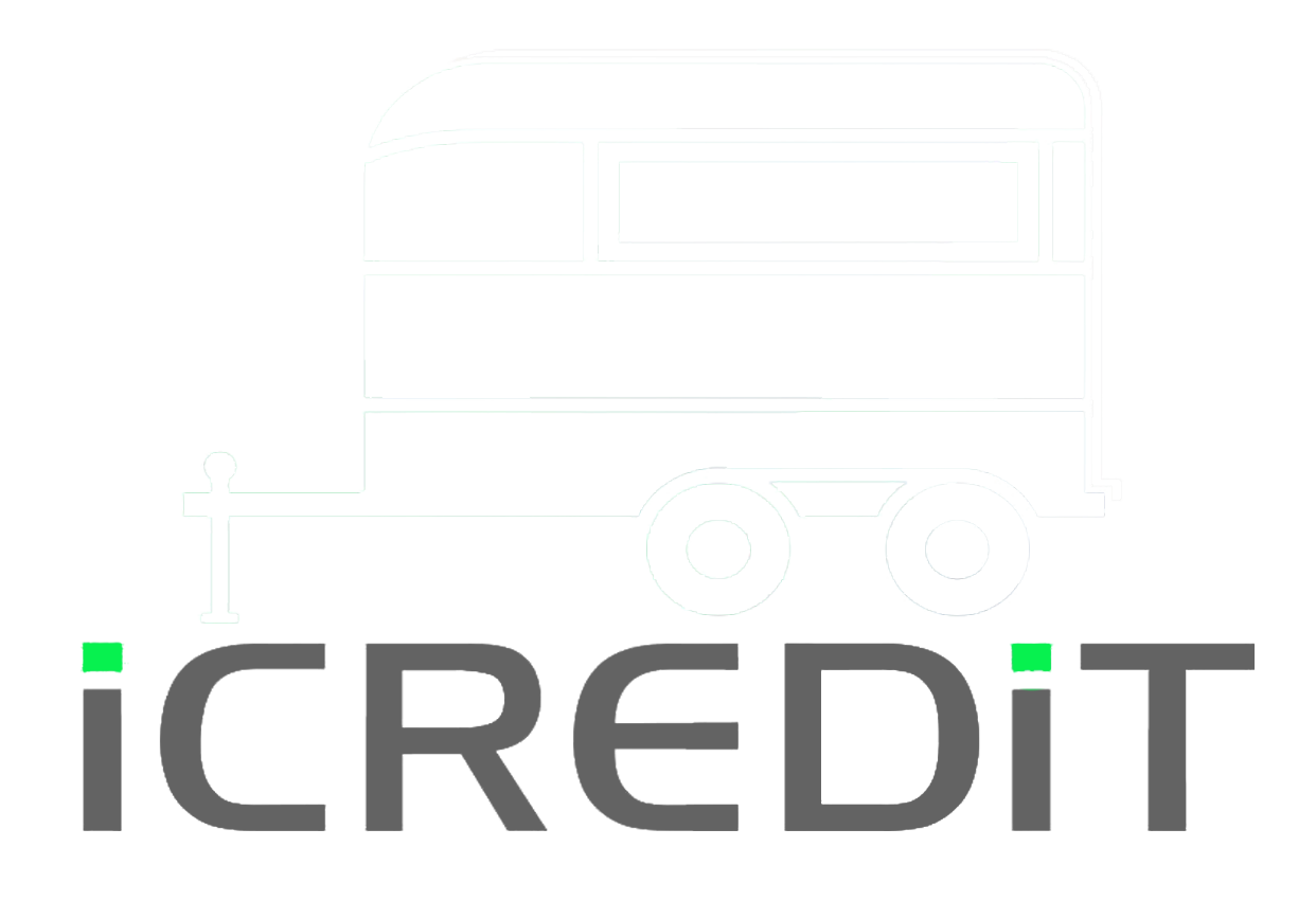 iCREDIT logo