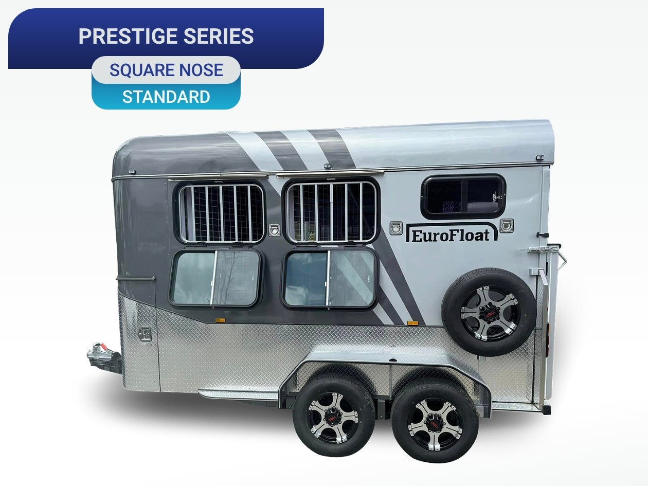 2HAL-L600 SN Prestige Series Standard Package