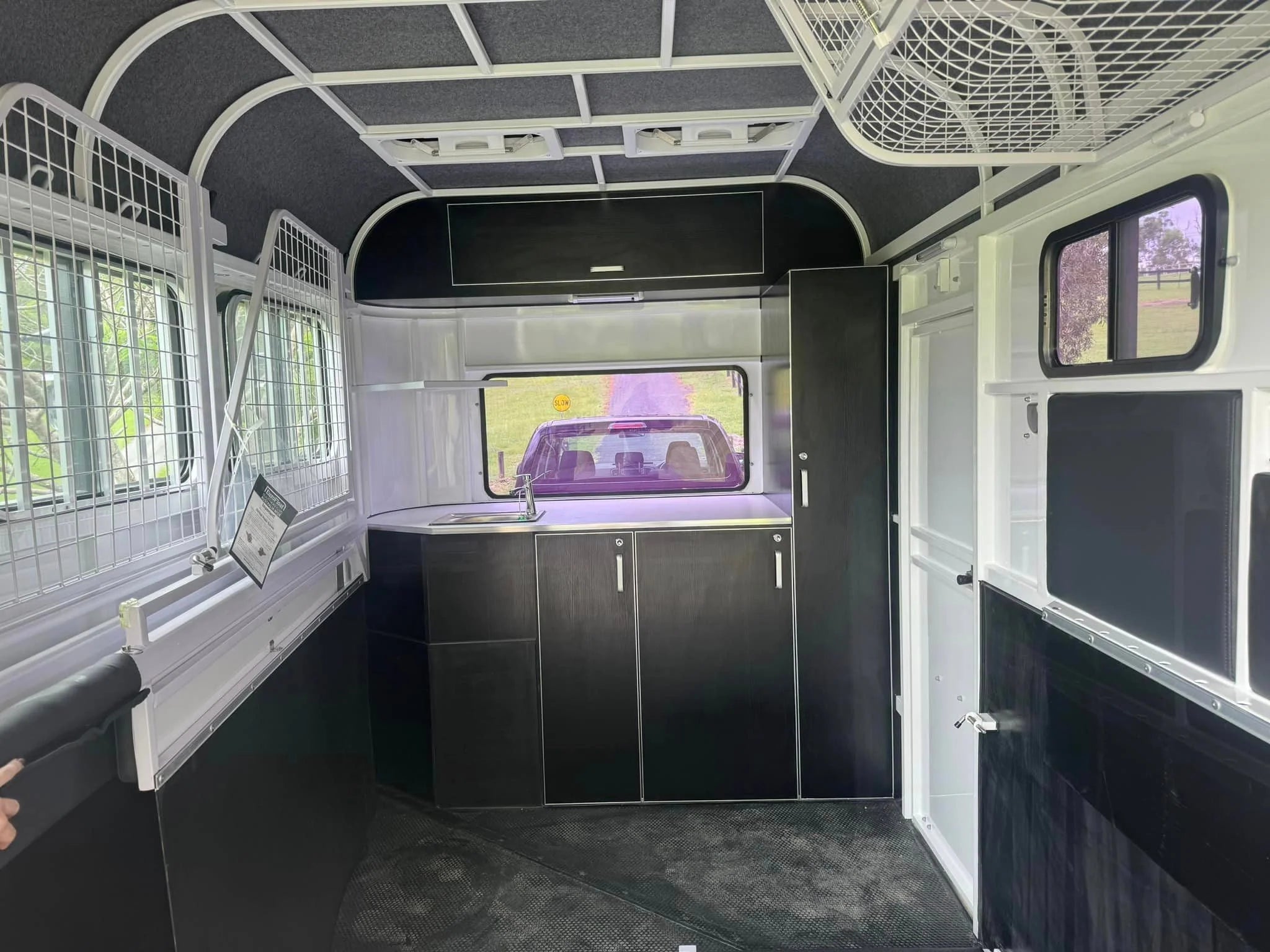 2HAL-L600 SN Prestige Series Standard Package