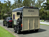 New Square Nose Euro Float 2HSL - L500 Deluxe Package + Caravan Save $500!