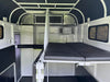 New Square Nose Euro Float 2HSL - L500 Deluxe Package + Caravan Save $500!