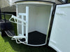 New Square Nose Euro Float 2HSL - L500 Deluxe Package + Caravan Save $500!