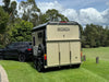 New Square Nose Euro Float 2HSL - L500 Deluxe Package + Caravan Save $500!